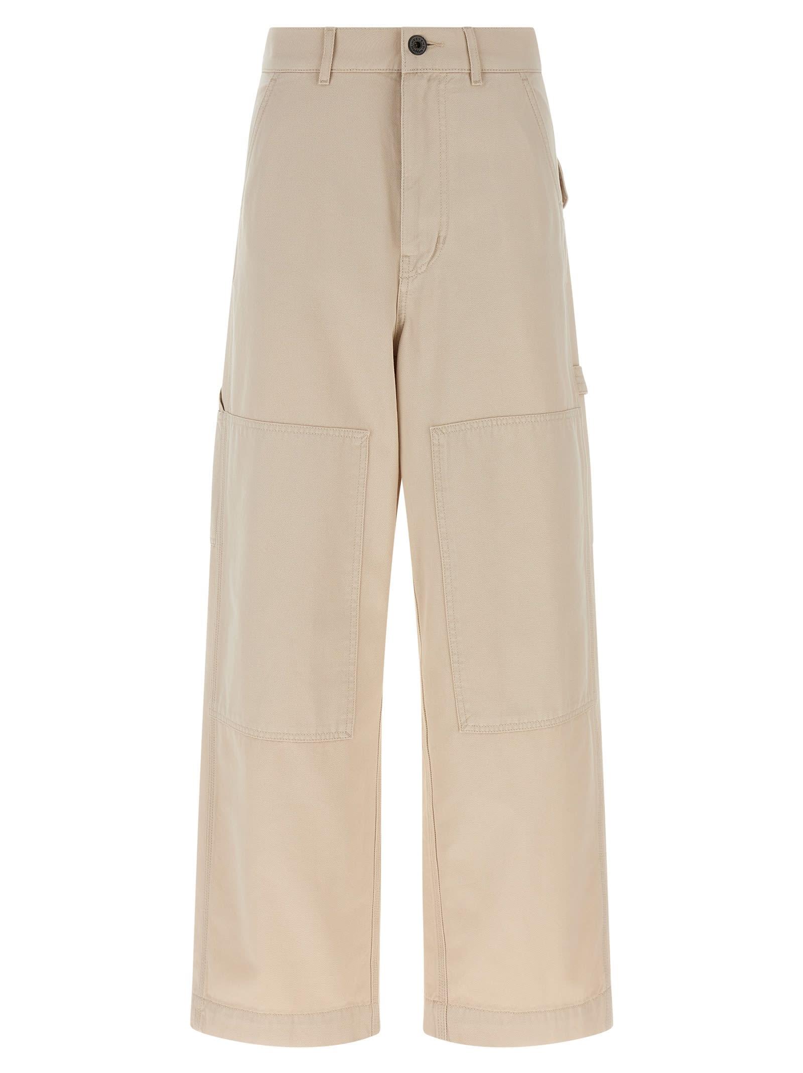 weekend max mara caronte pants