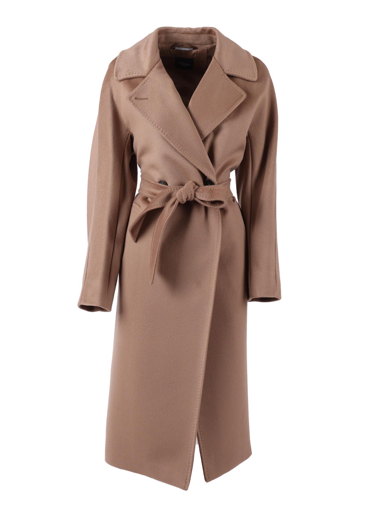 weekend max mara coat