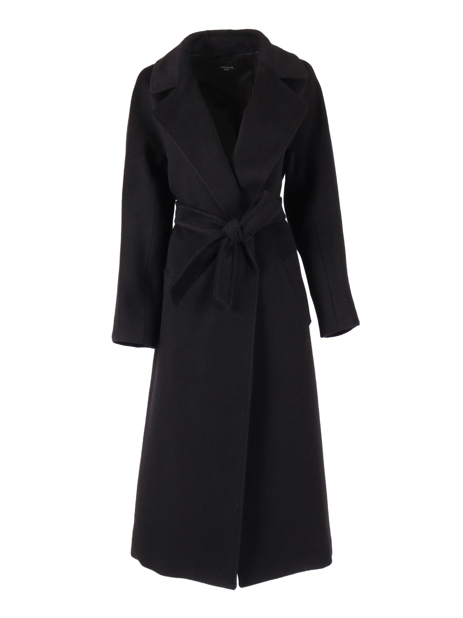 weekend max mara coat