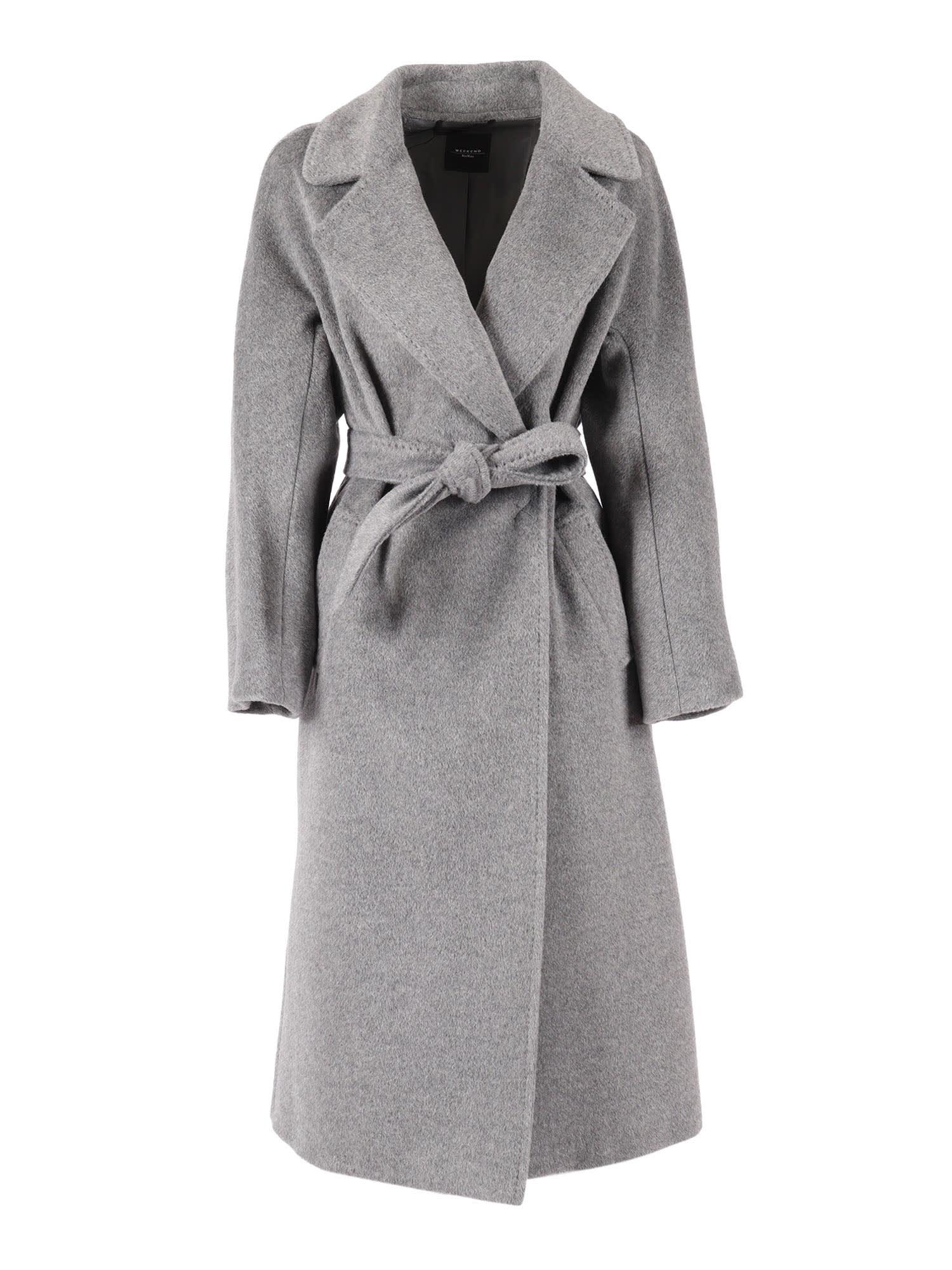 weekend max mara coat