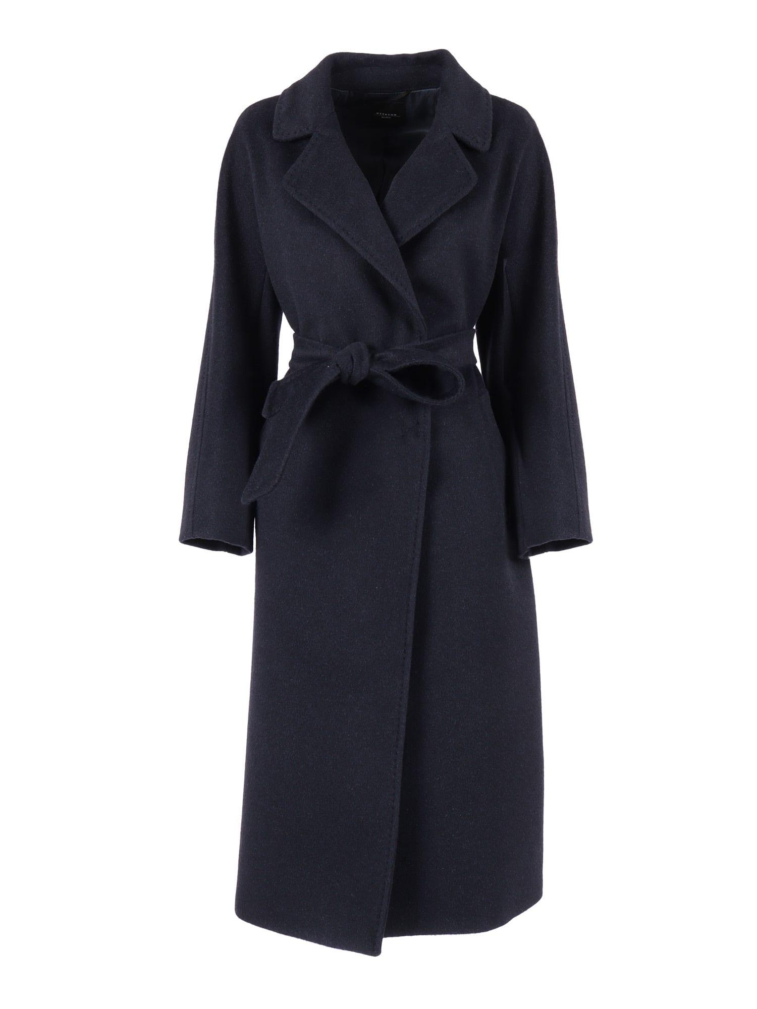 weekend max mara coat