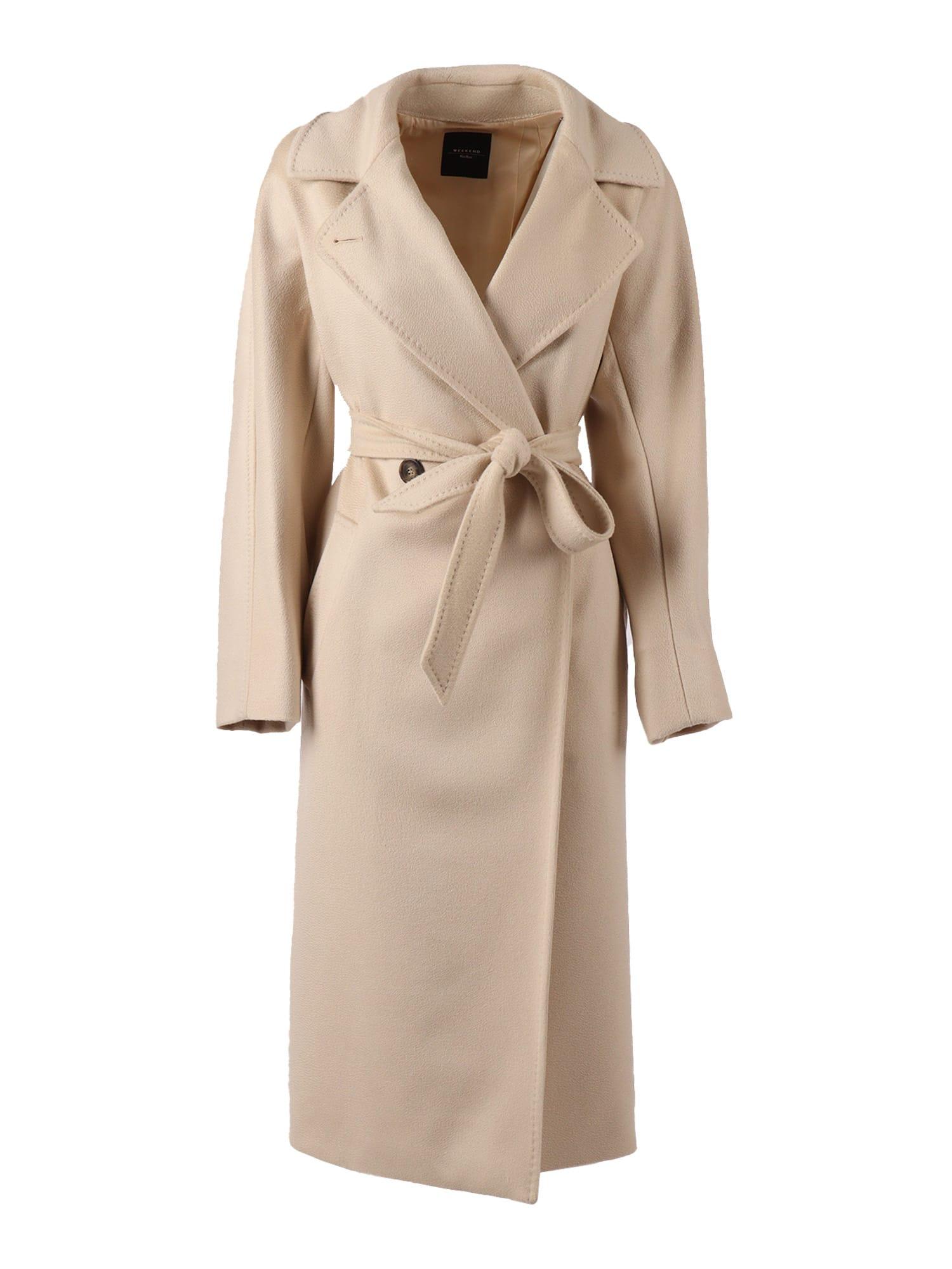 weekend max mara coat
