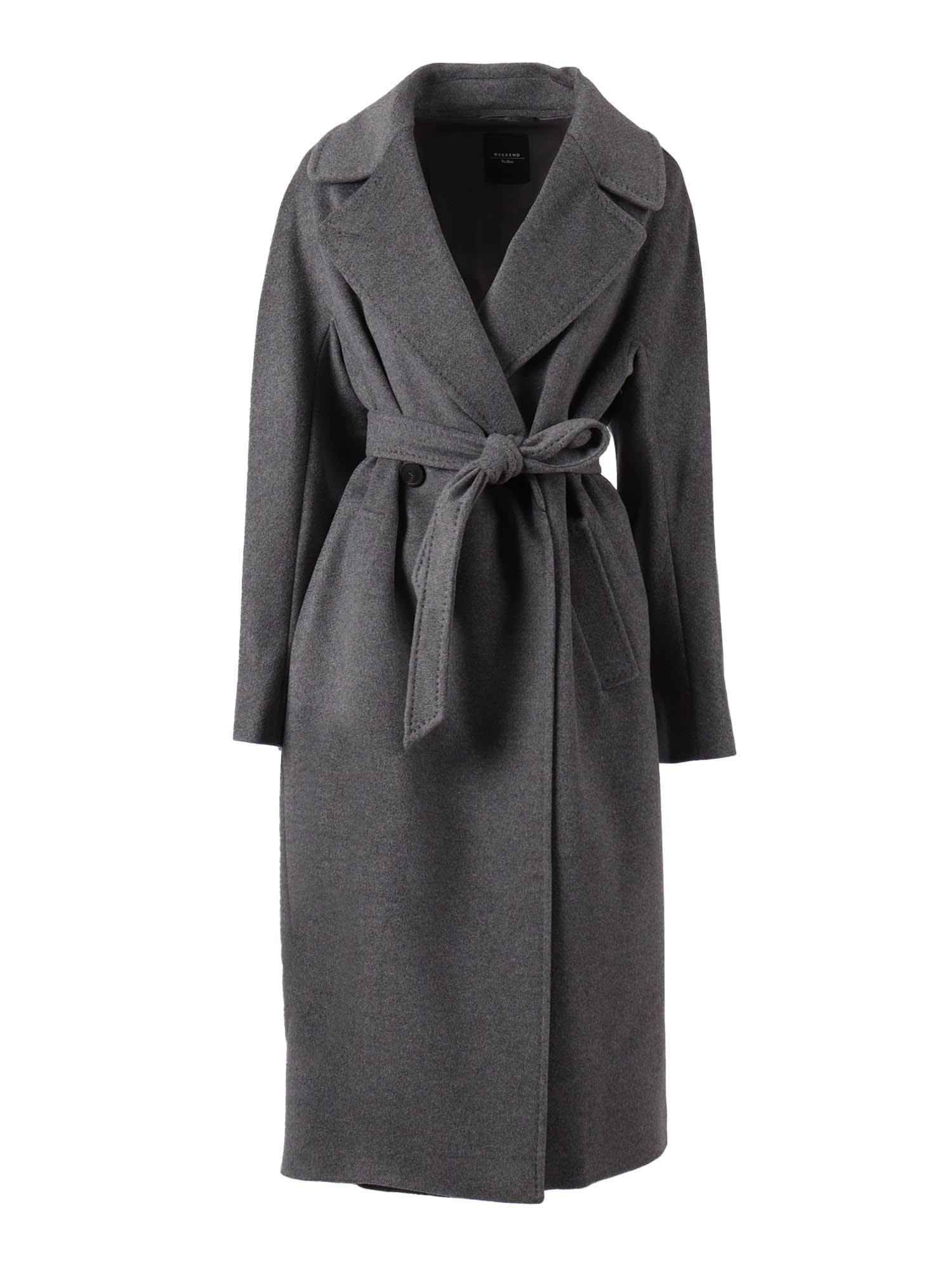 weekend max mara coat