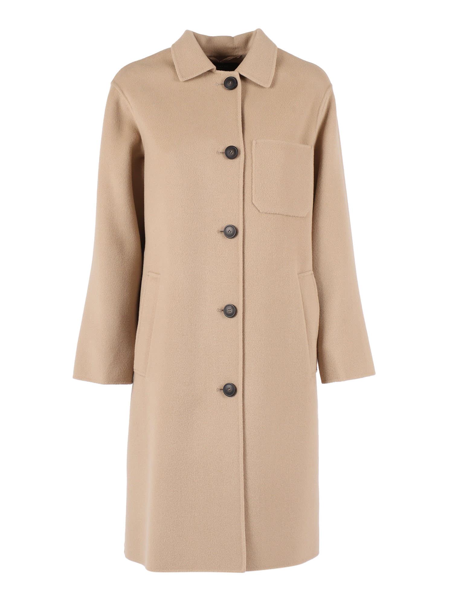 weekend max mara coat