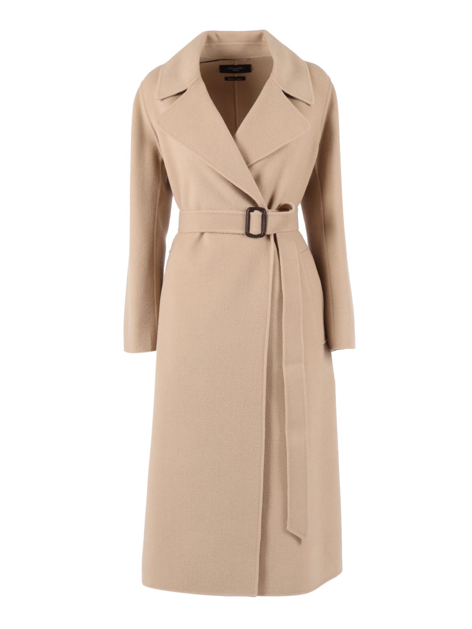 weekend max mara coat
