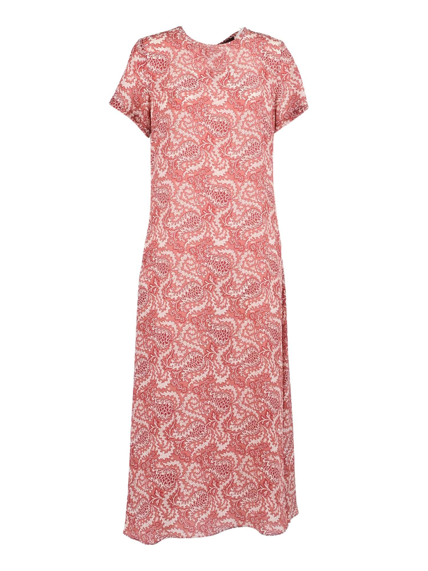 weekend max mara dress