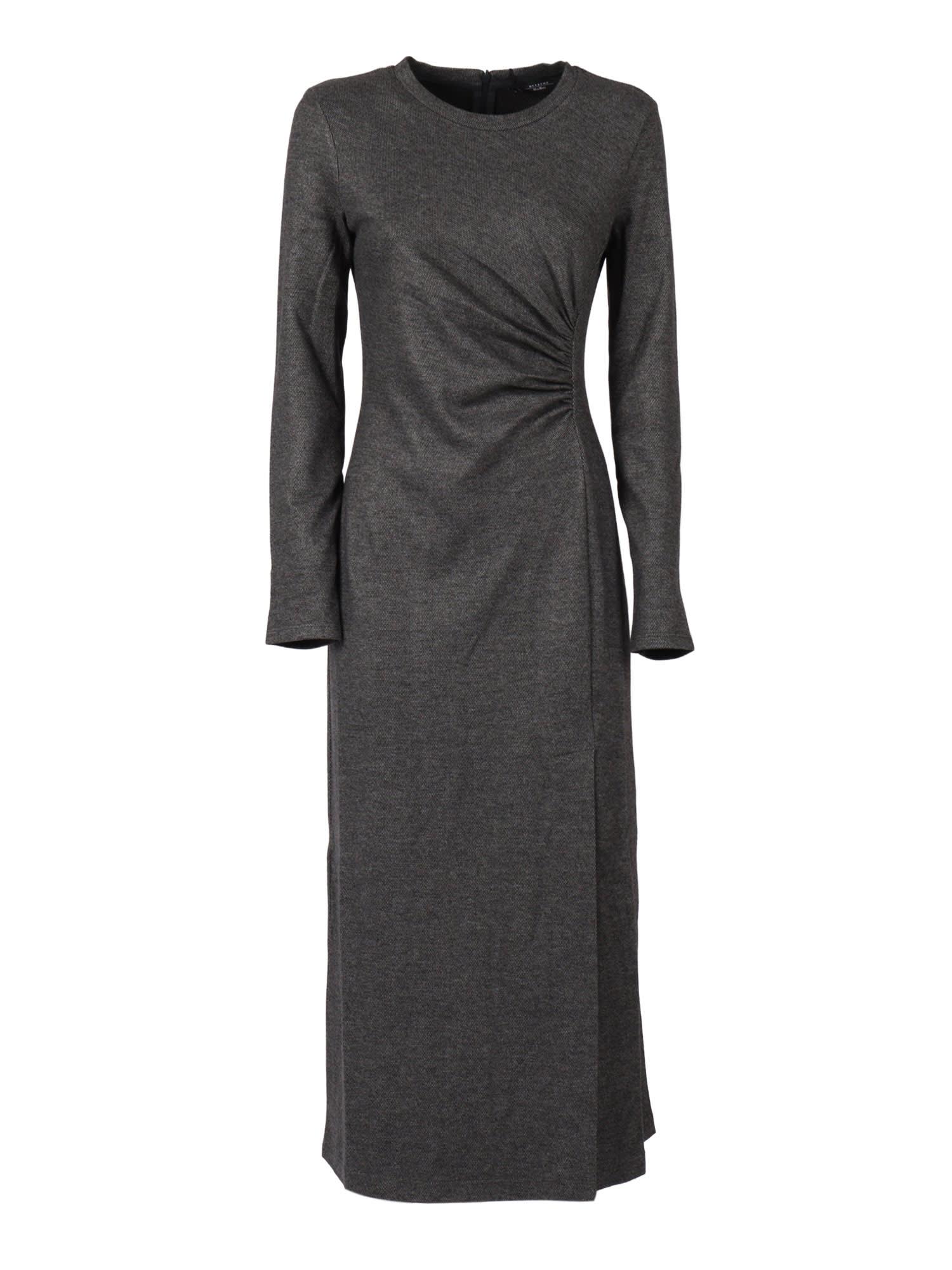 weekend max mara dress