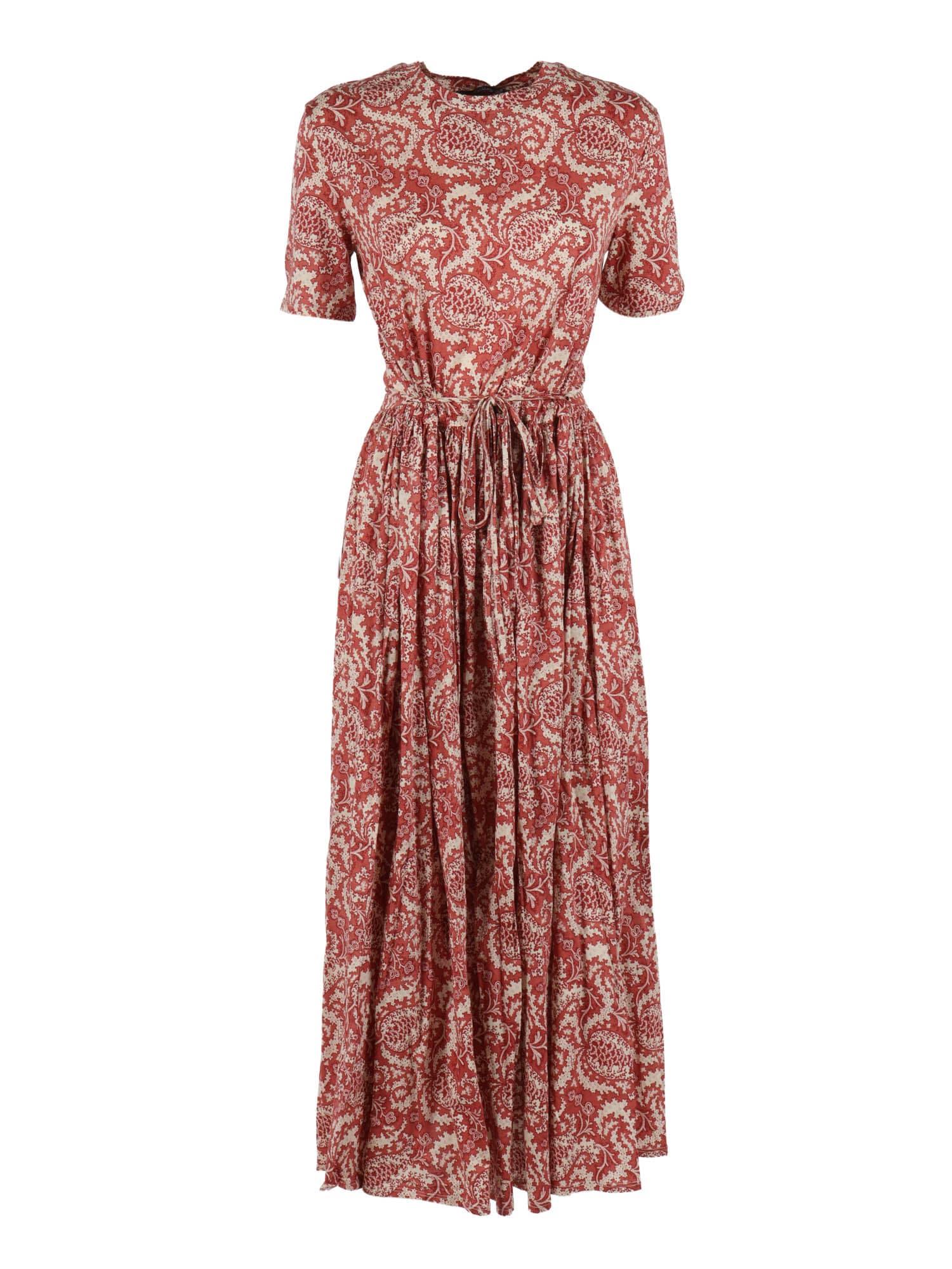 weekend max mara dress