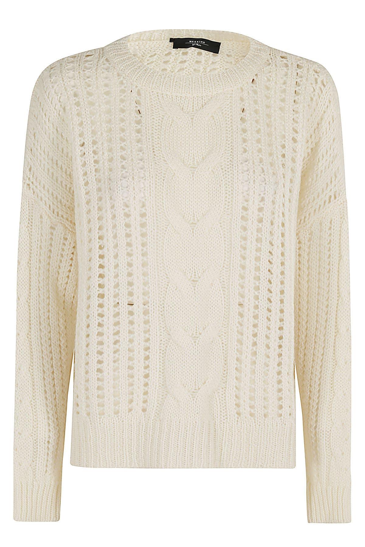 weekend max mara grammo sweater