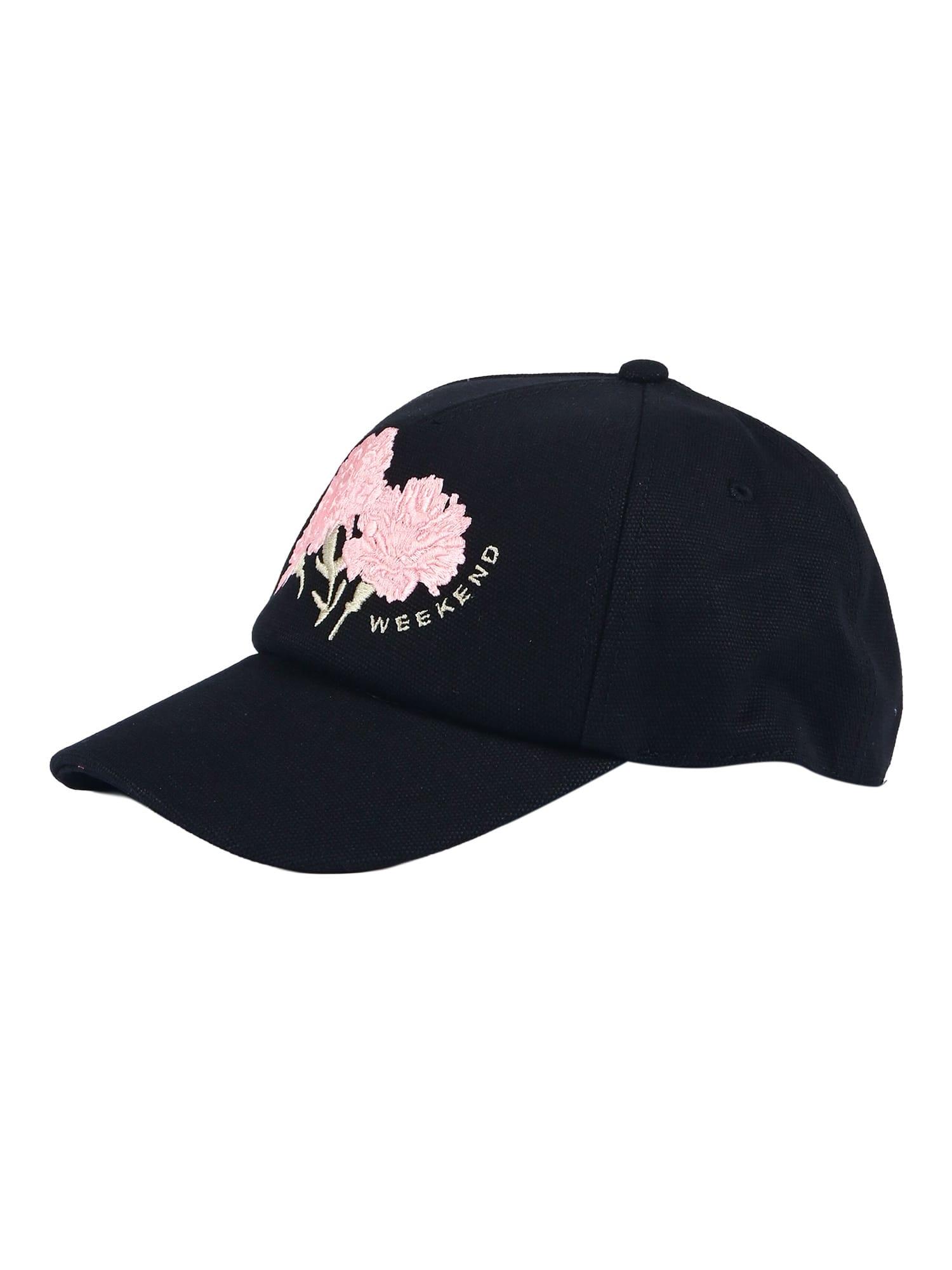 weekend max mara hat