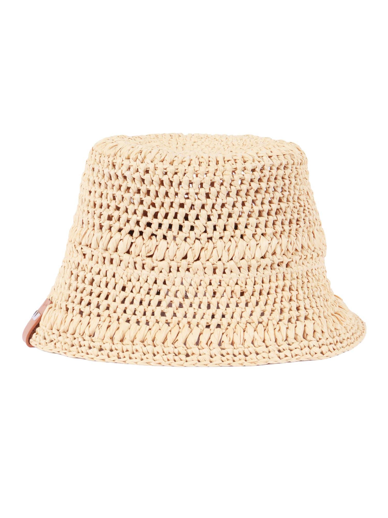 weekend max mara hat