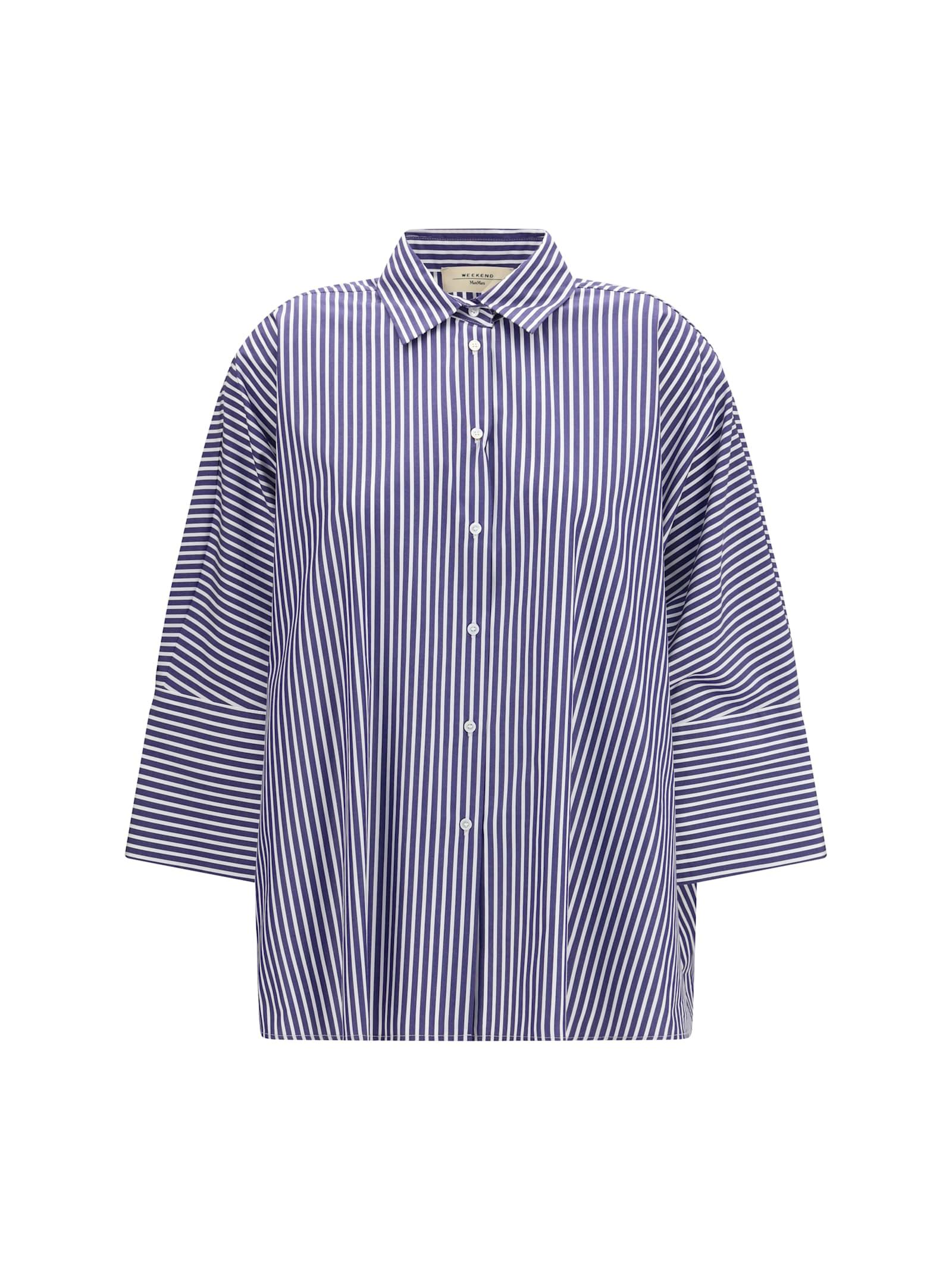 weekend max mara hudson shirt