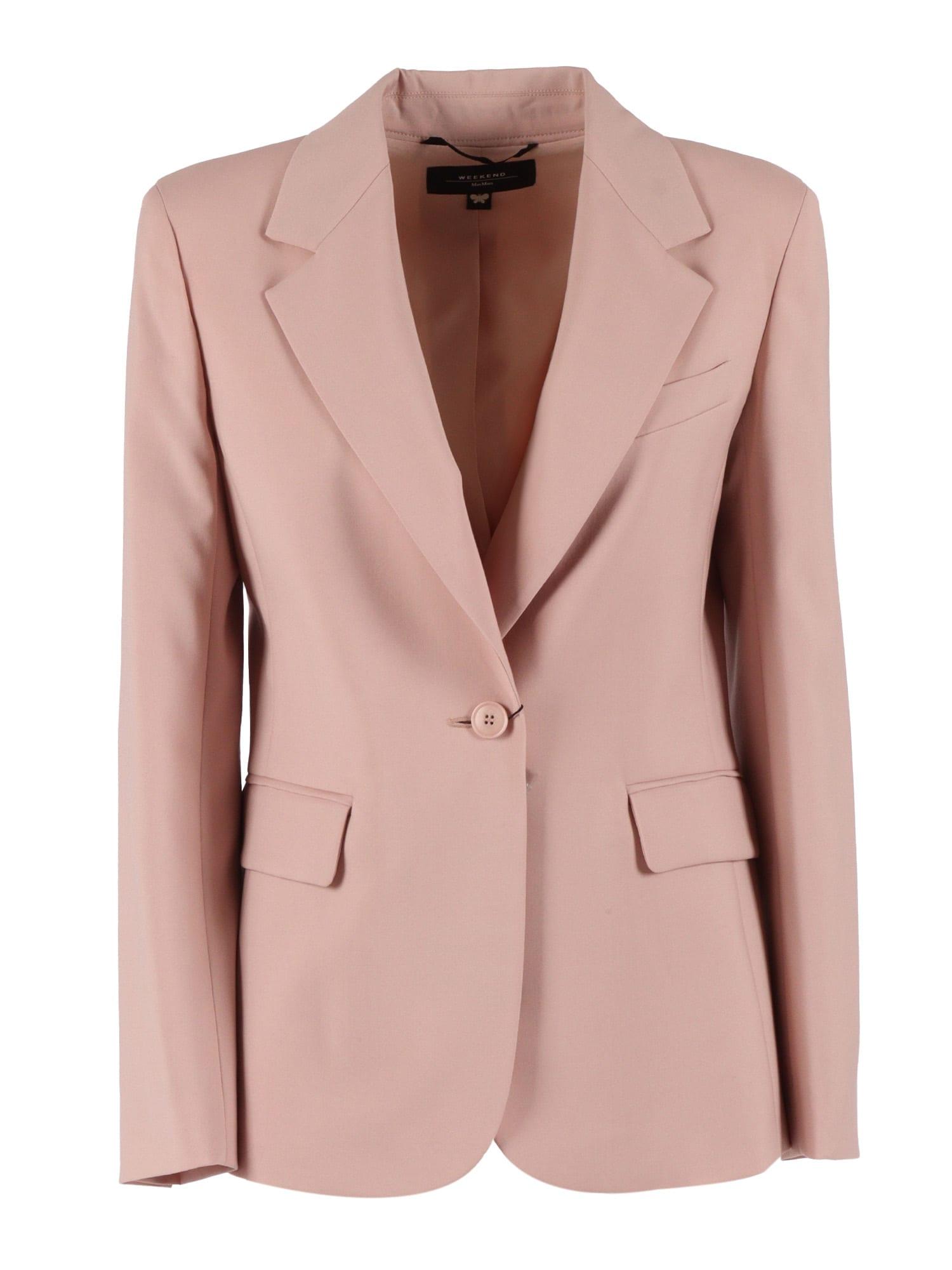 weekend max mara jacket