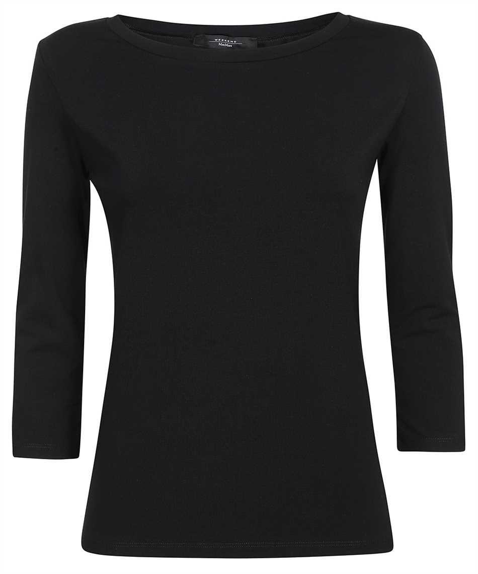 weekend max mara long sleeve t-shirt