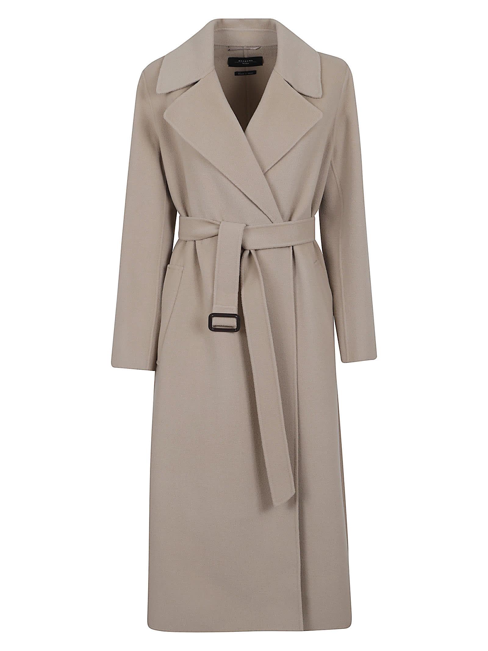 weekend max mara manu coat