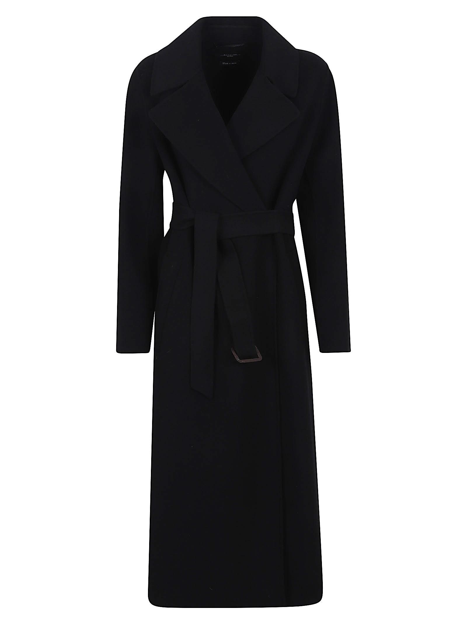 weekend max mara manu coat