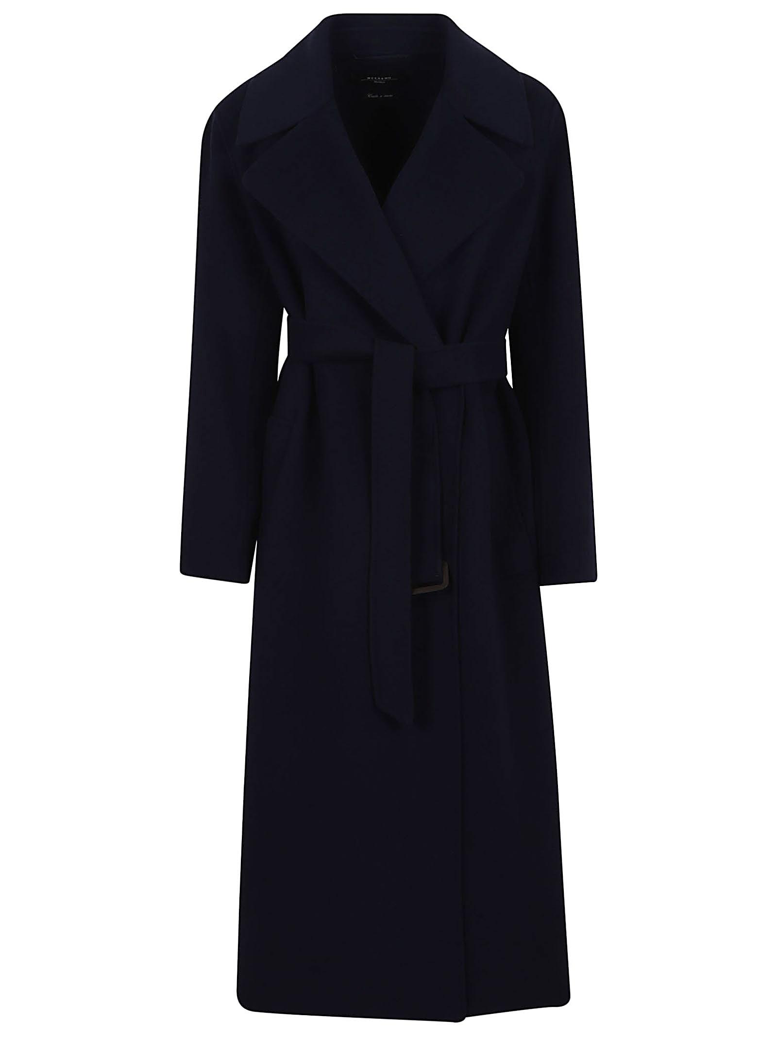 weekend max mara manu coat