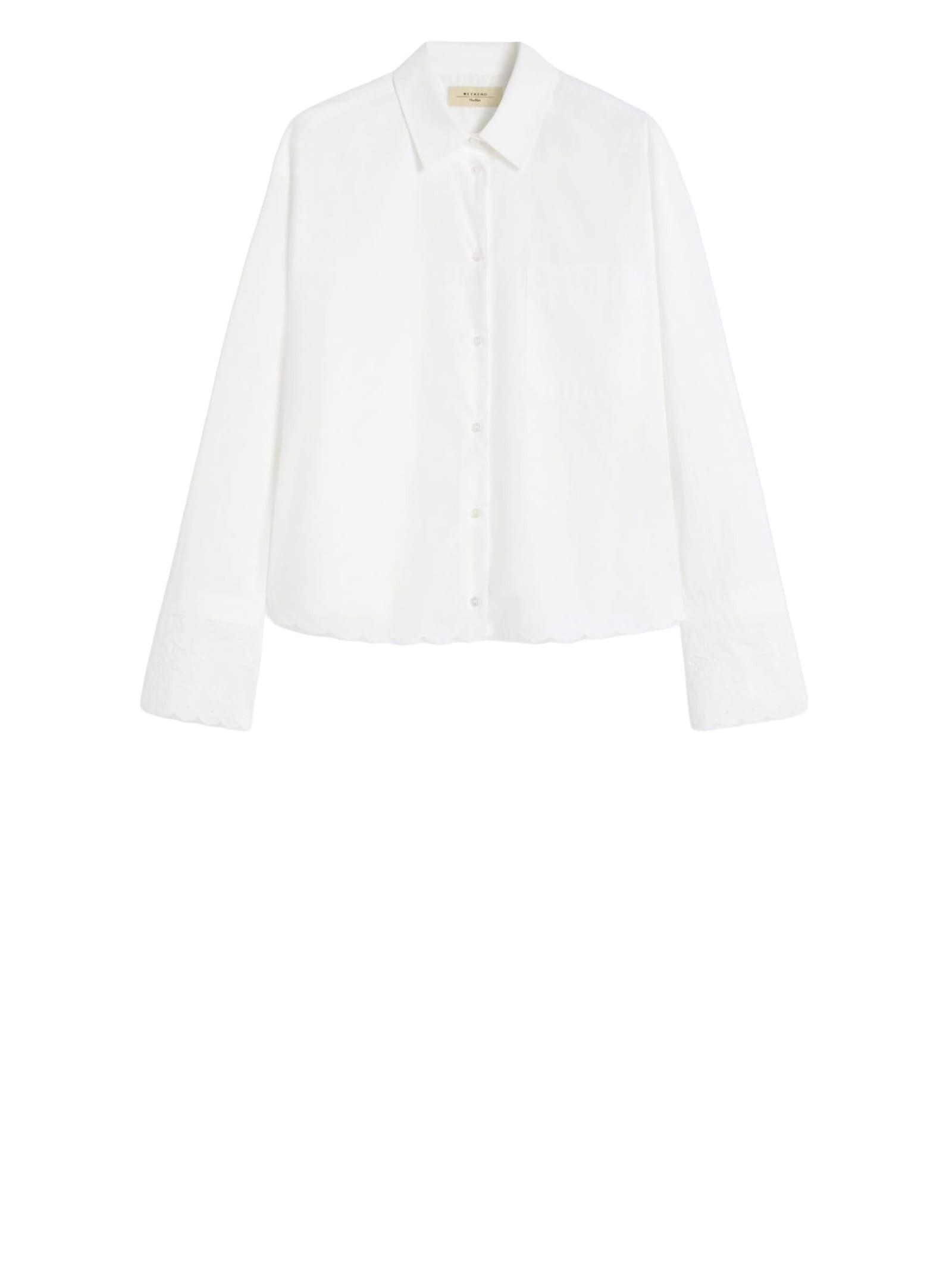 weekend max mara max mara weekend shirts beige