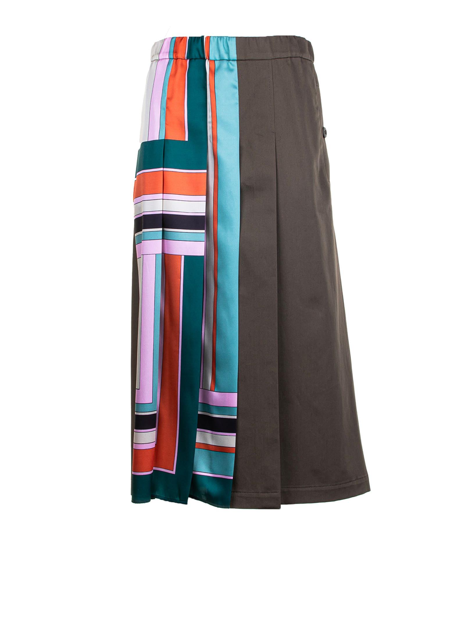 weekend max mara max mara weekend skirts