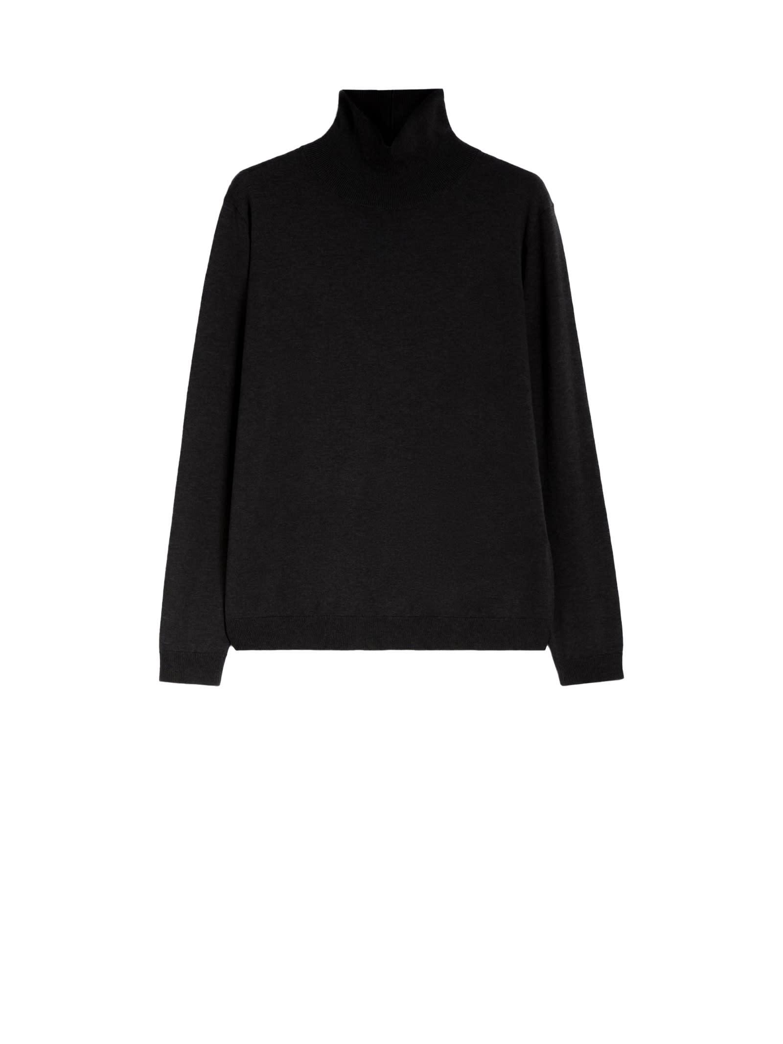 weekend max mara max mara weekend sweaters black