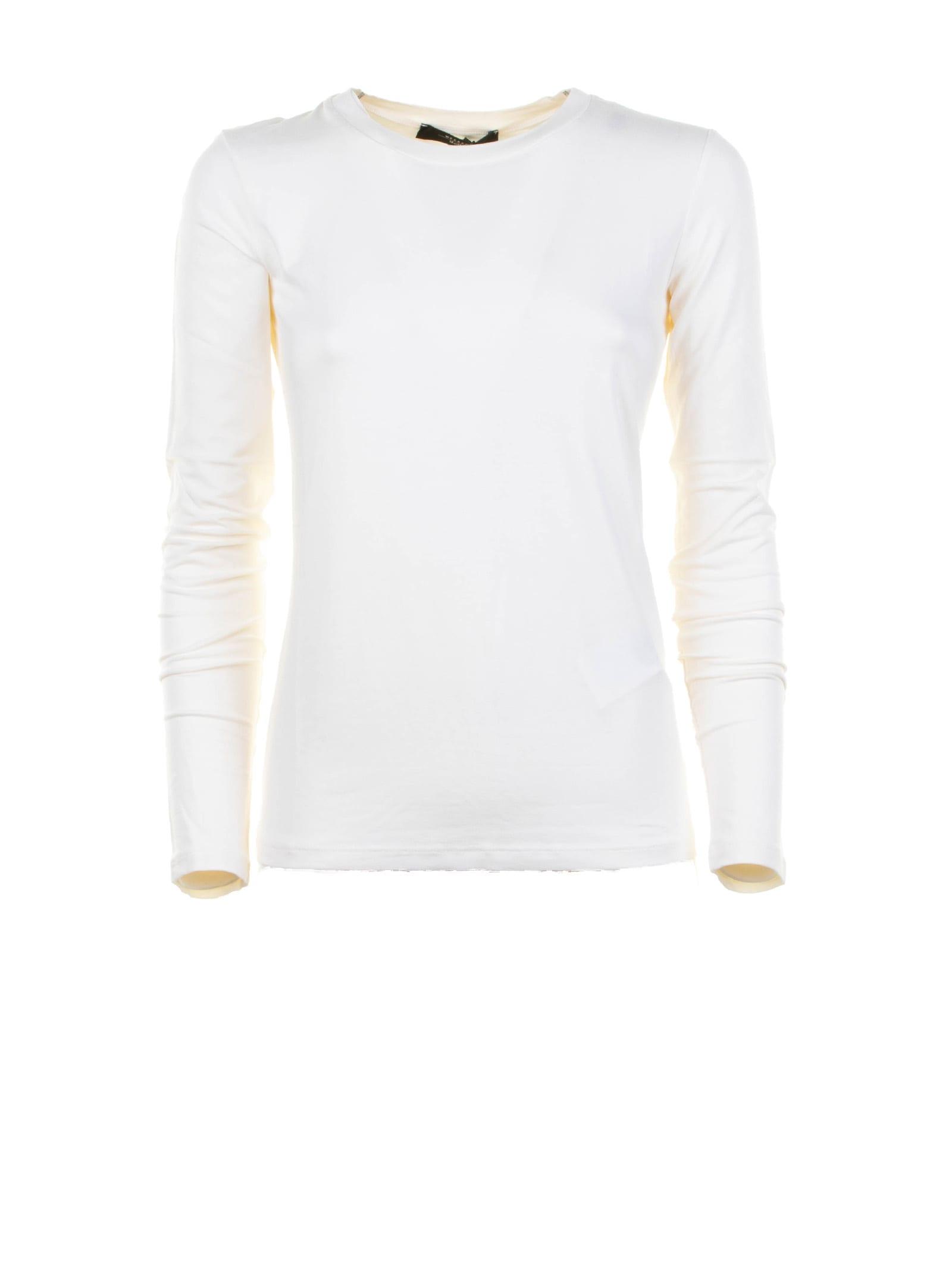 weekend max mara max mara weekend top beige