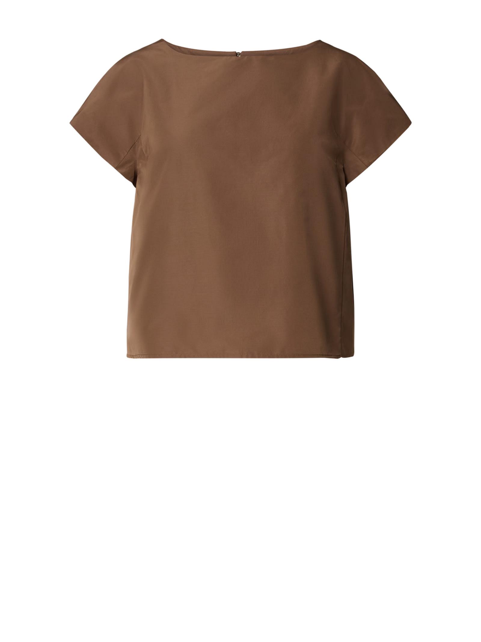 weekend max mara max mara weekend top