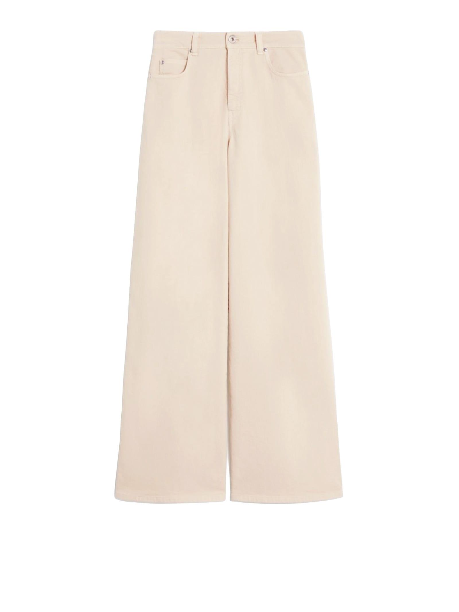 weekend max mara max mara weekend trousers
