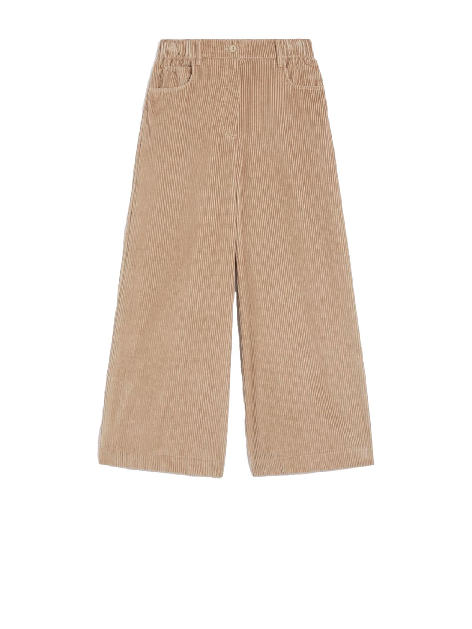 weekend max mara max mara weekend trousers