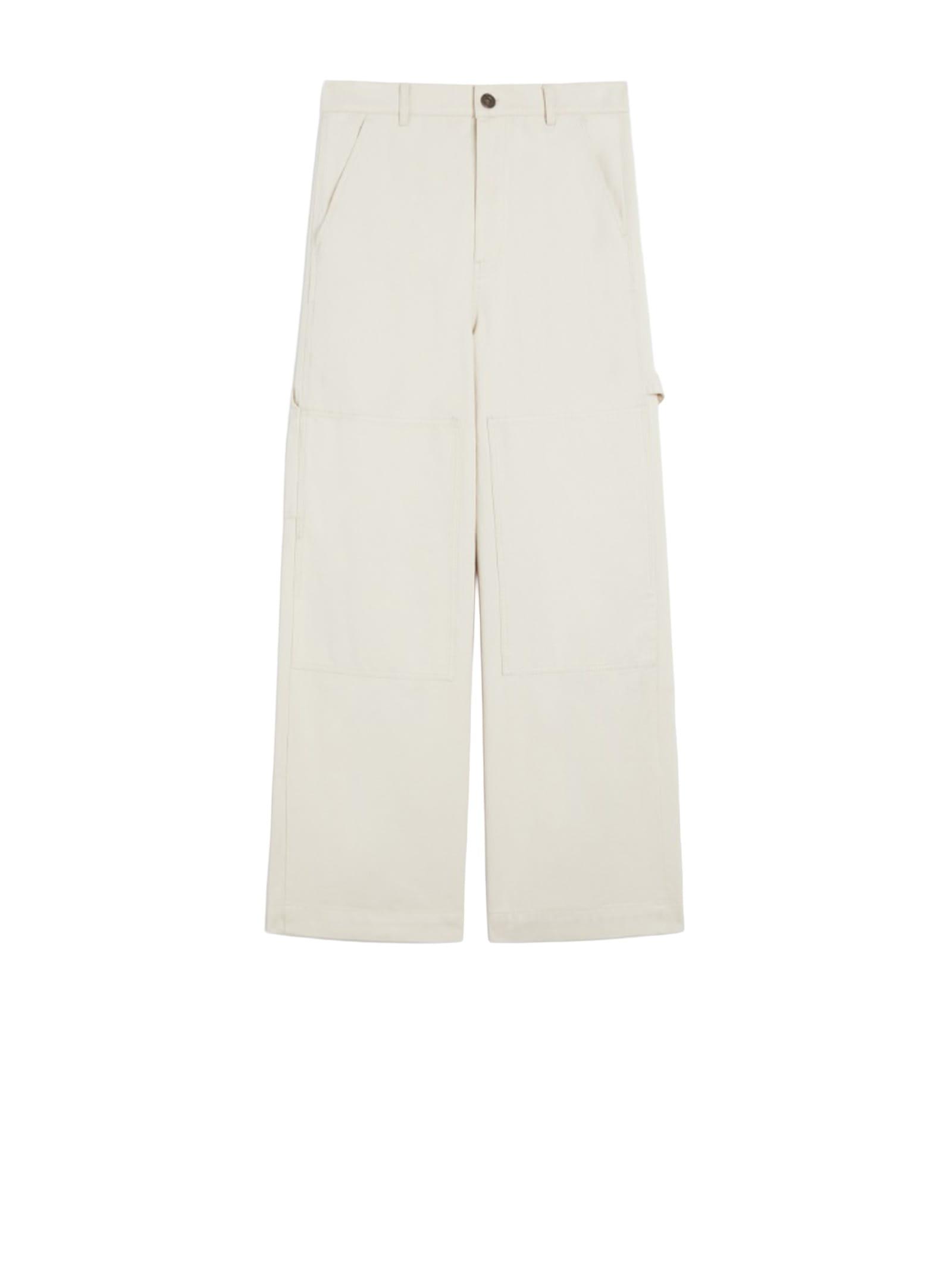 weekend max mara max mara weekend trousers
