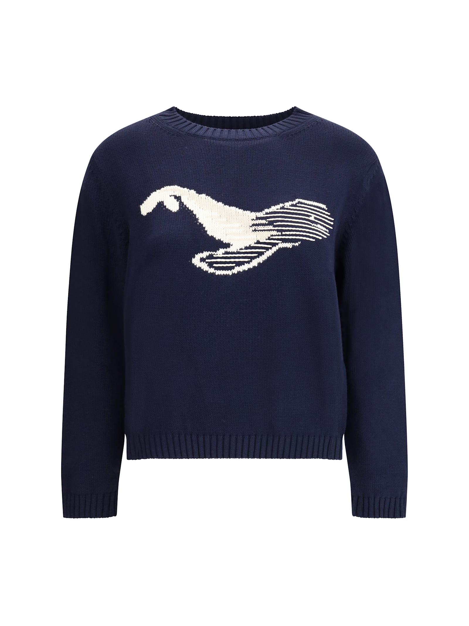 weekend max mara nespola sweater