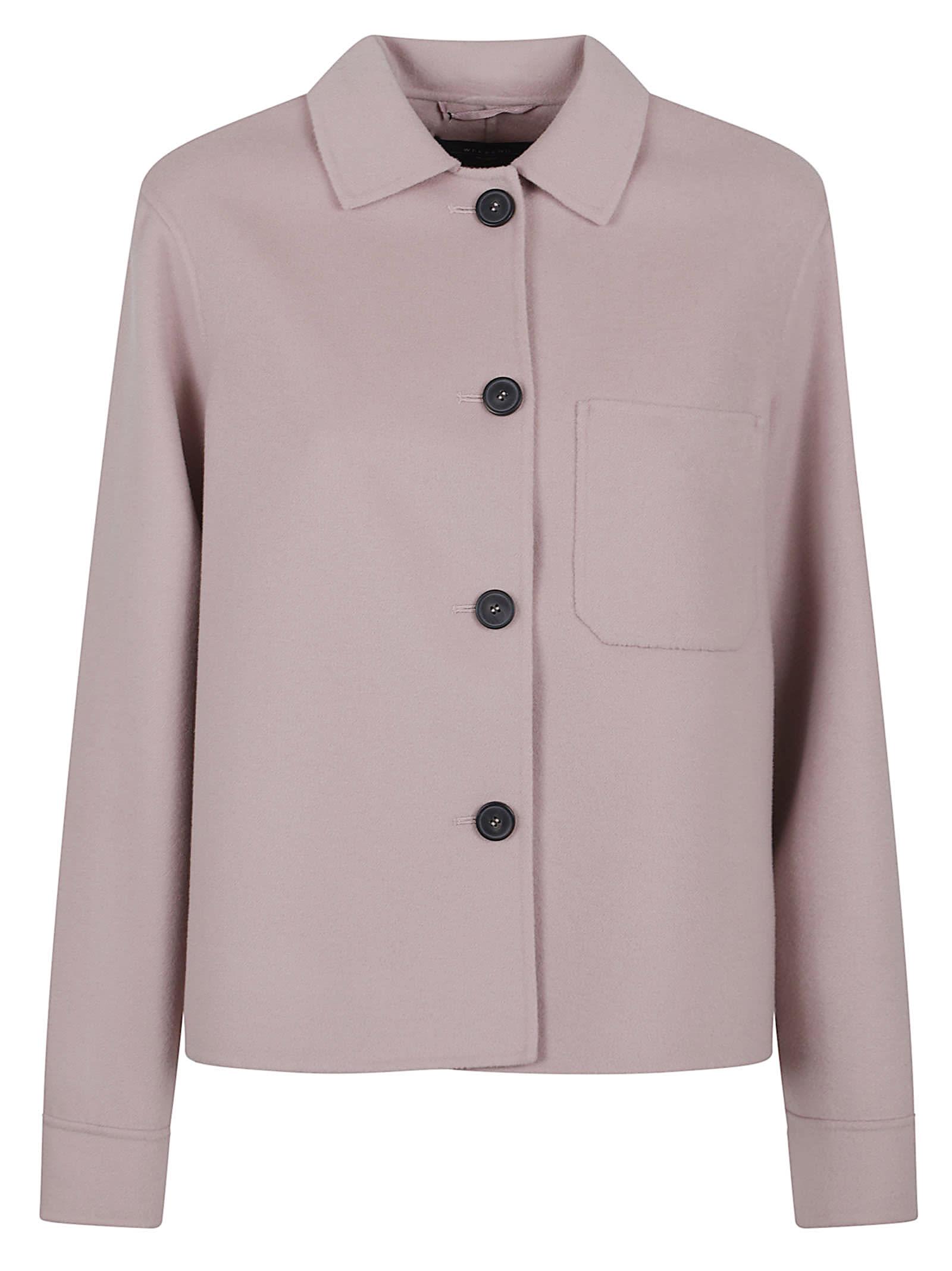 weekend max mara nordica jacket