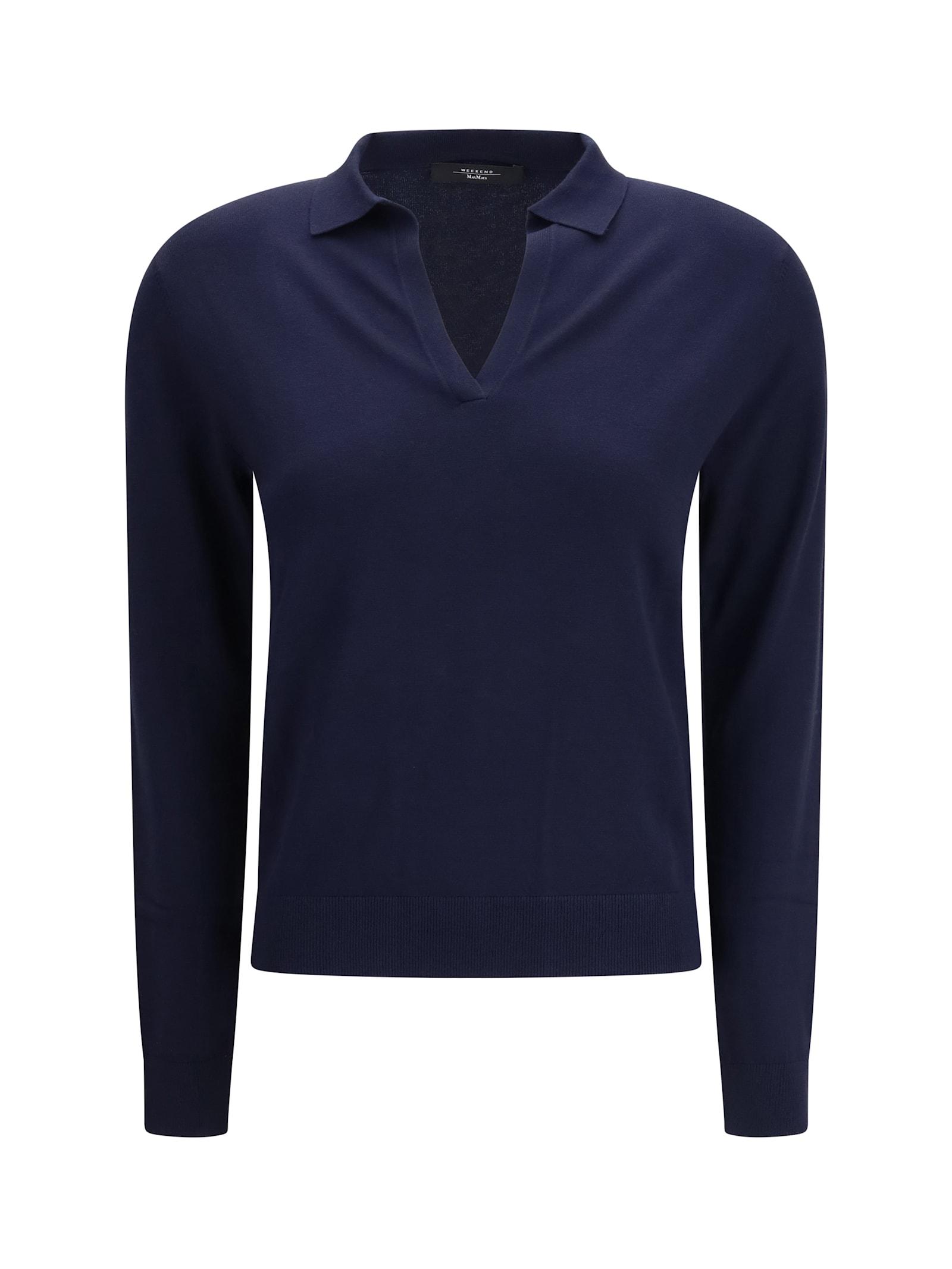weekend max mara palanca sweater