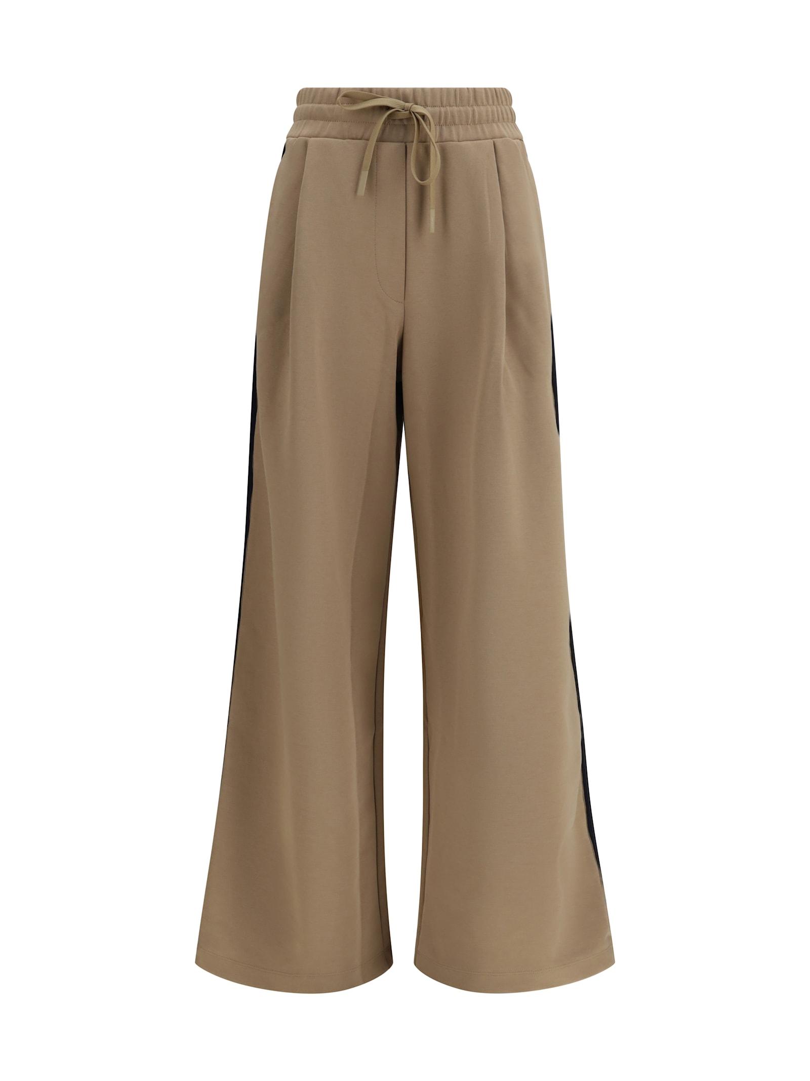 weekend max mara perdoni pants