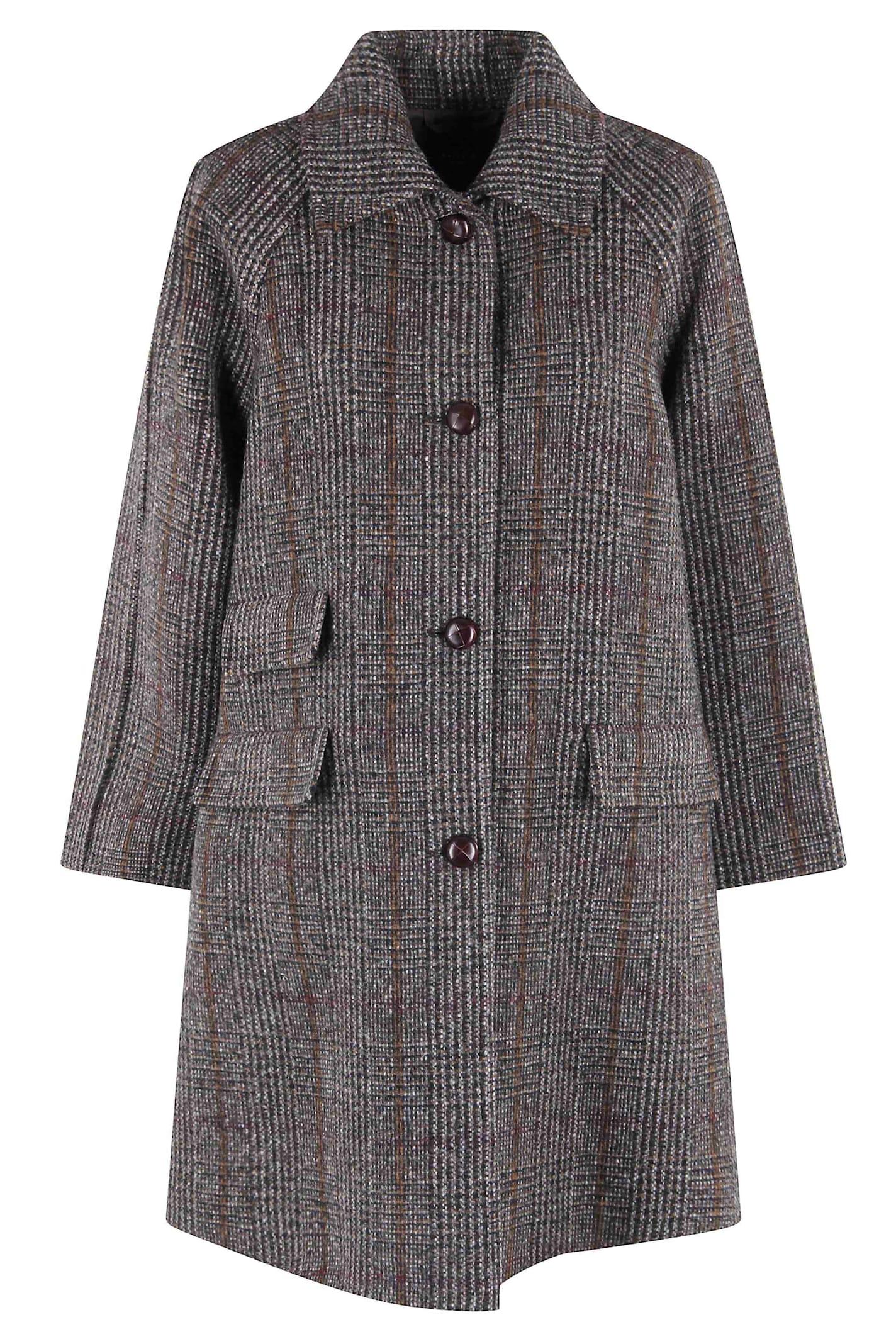 weekend max mara pitone