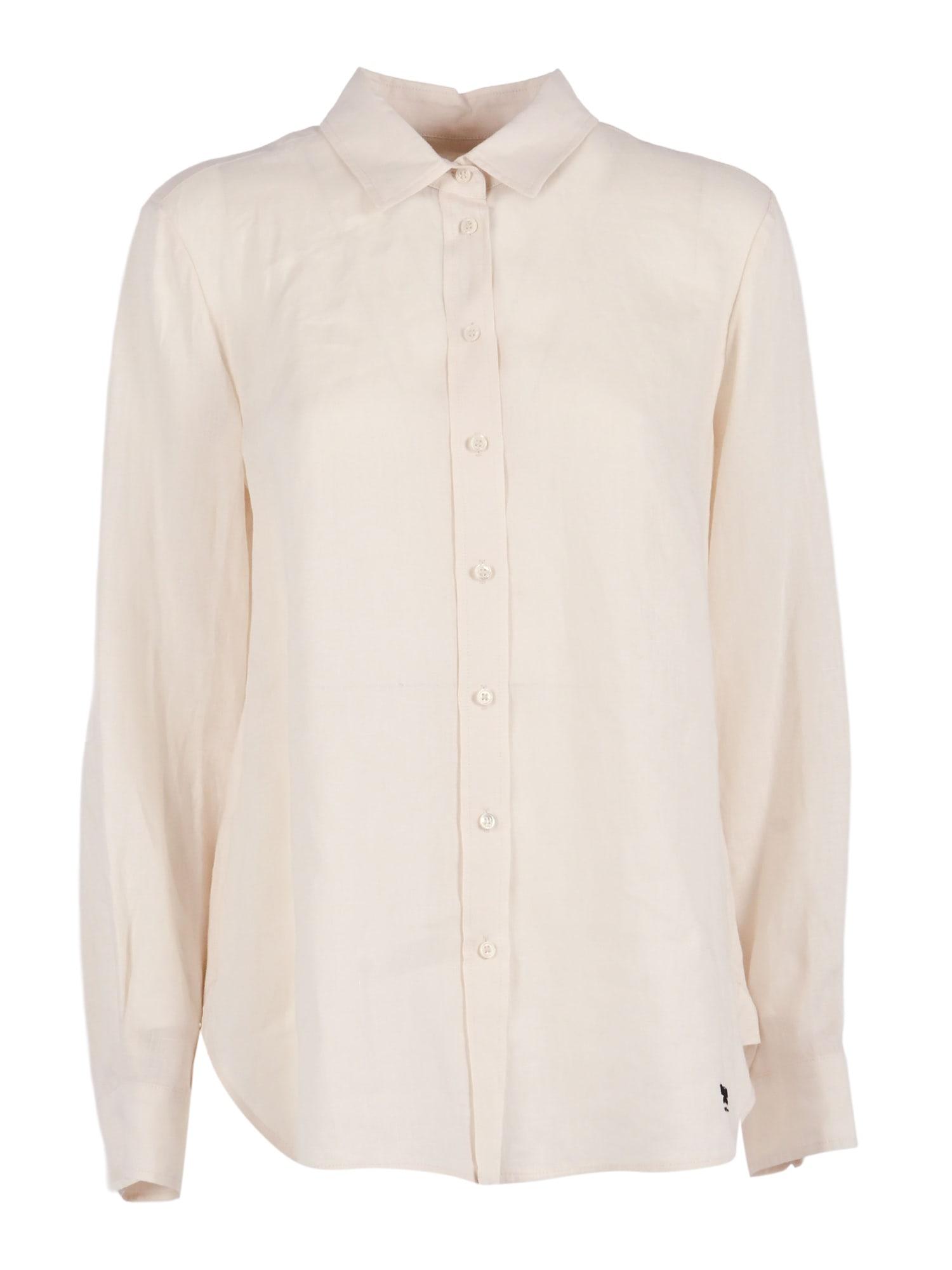 weekend max mara shirt