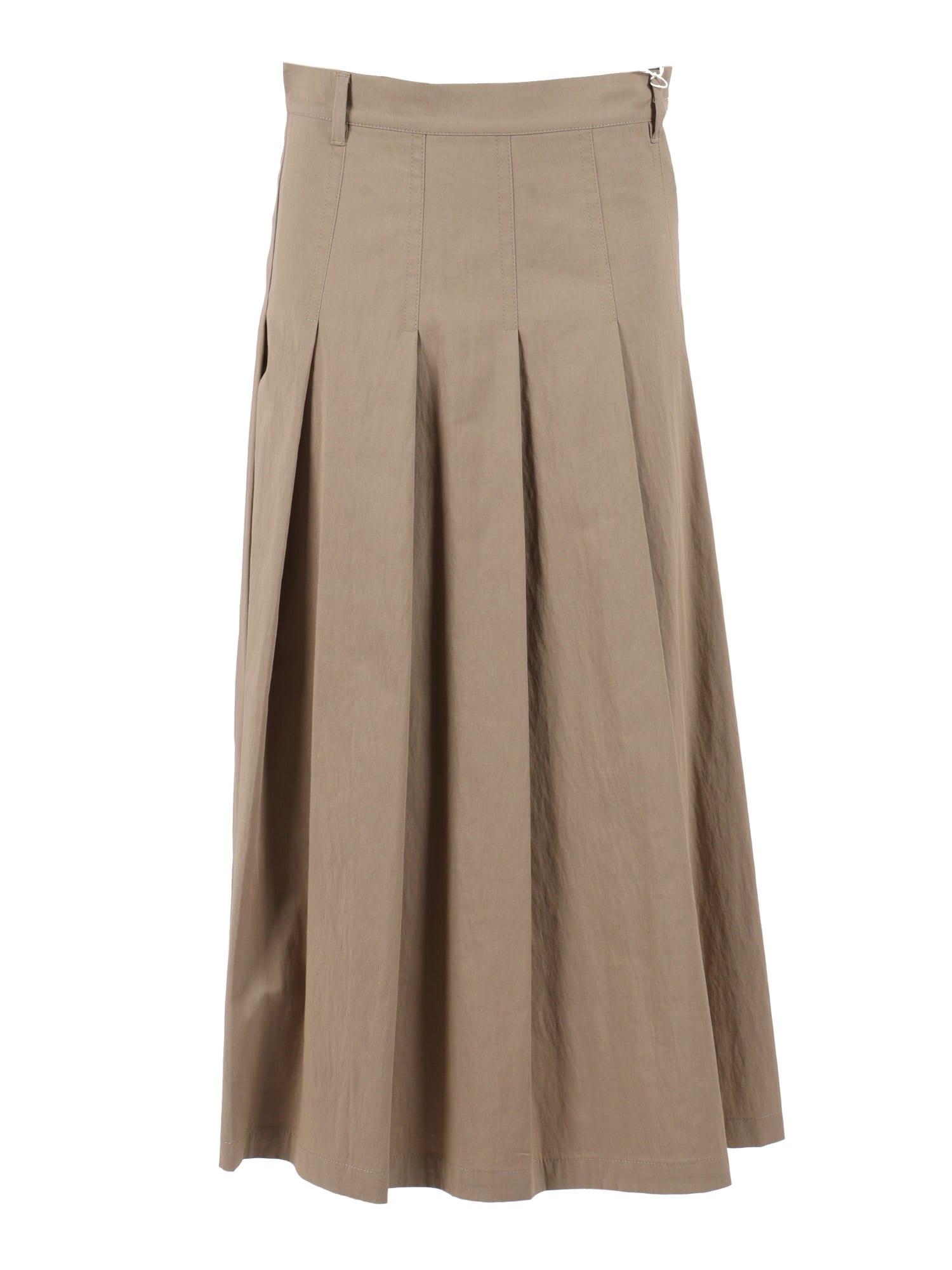 weekend max mara skirt