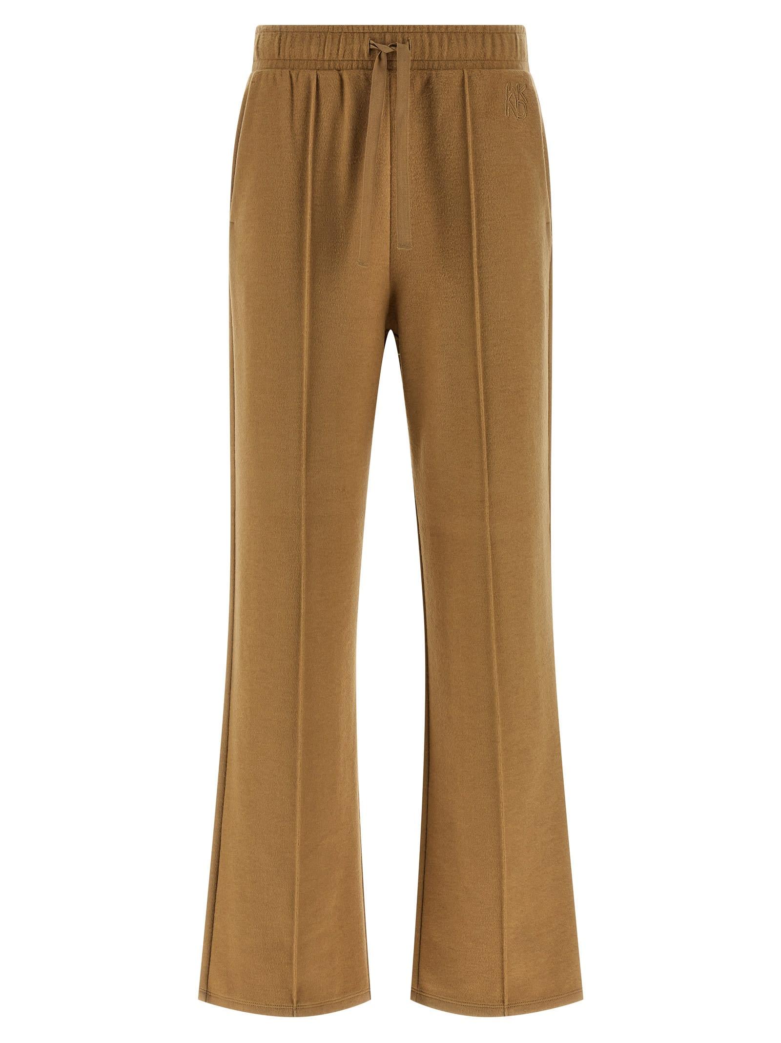 weekend max mara sponda pants