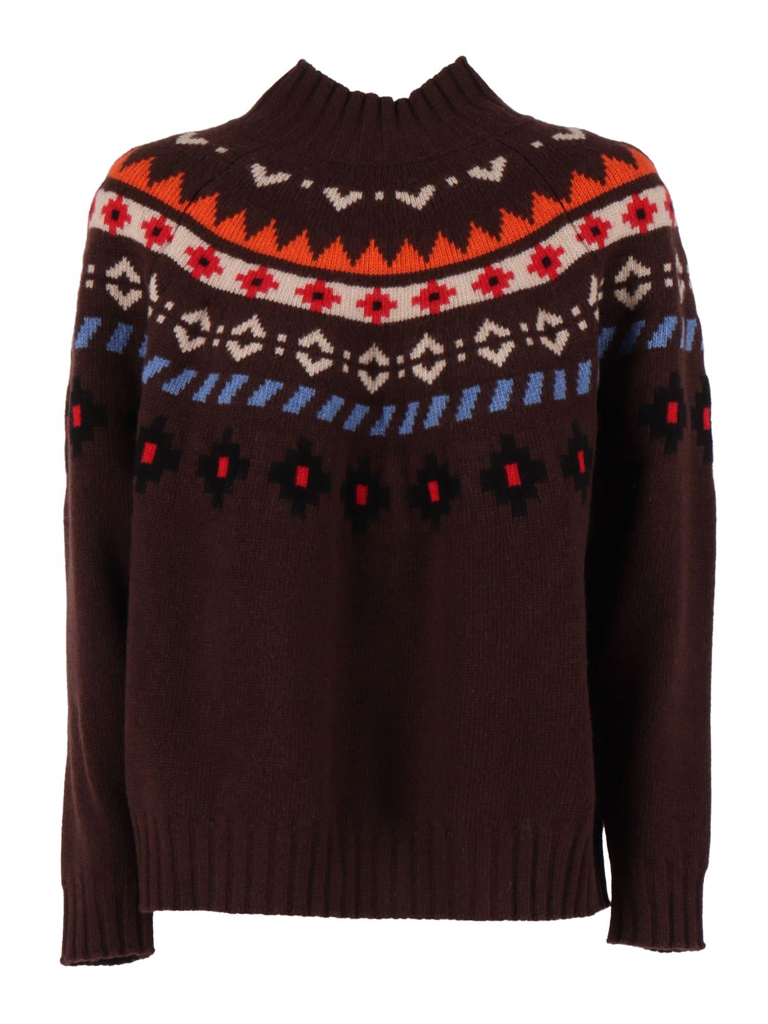 weekend max mara sweater