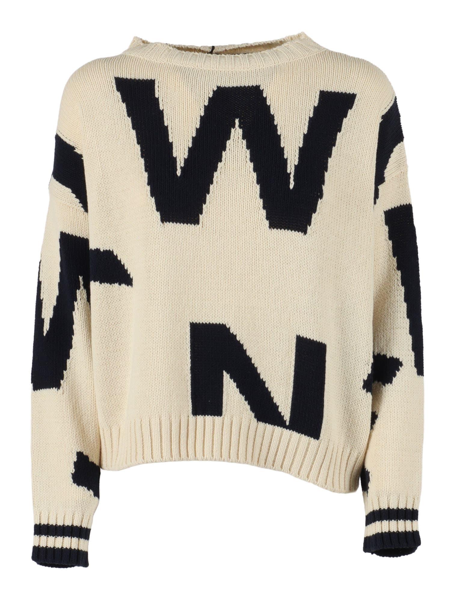 weekend max mara sweater