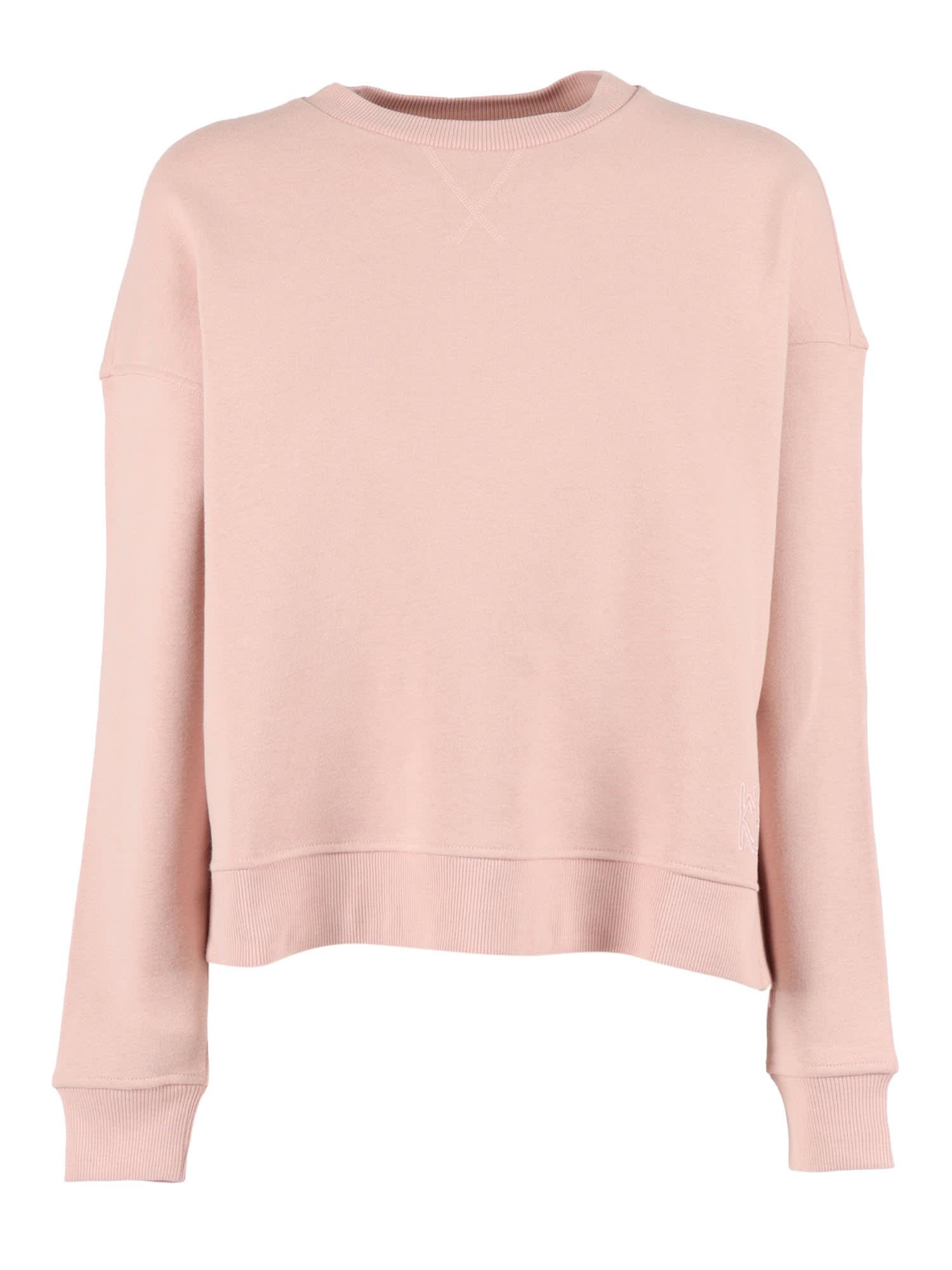 weekend max mara sweatshirt
