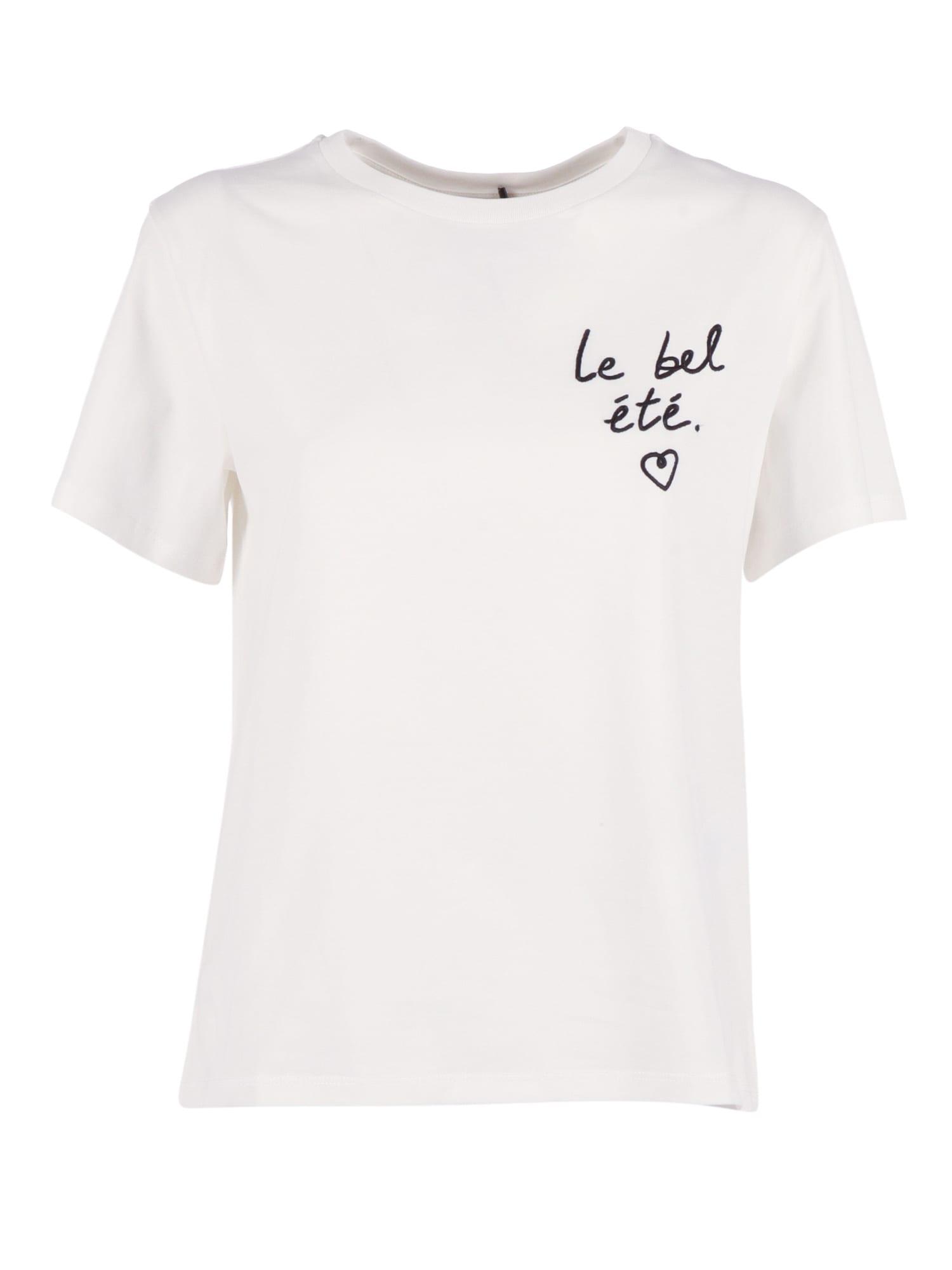 weekend max mara t-shirt