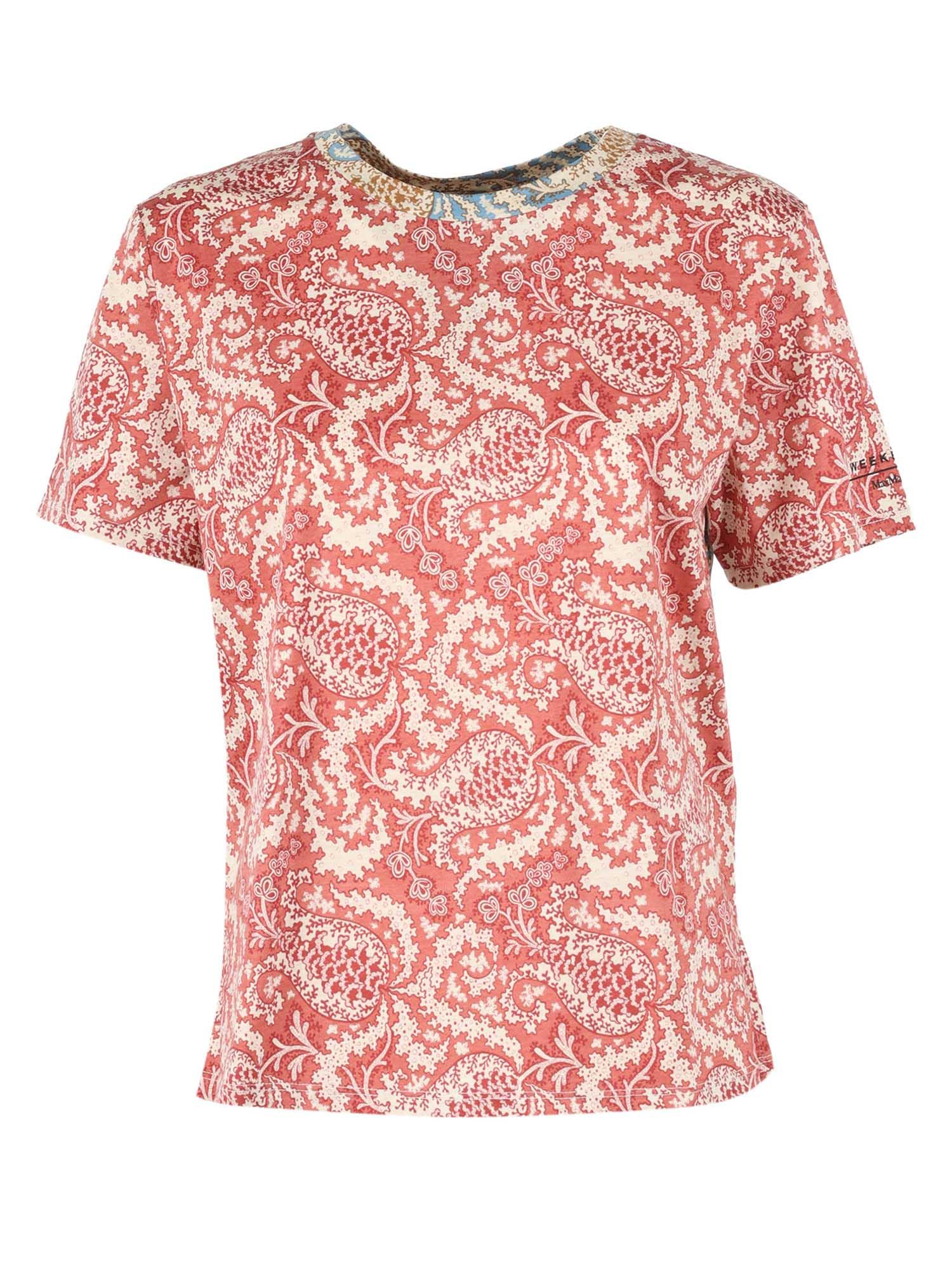 weekend max mara t-shirt