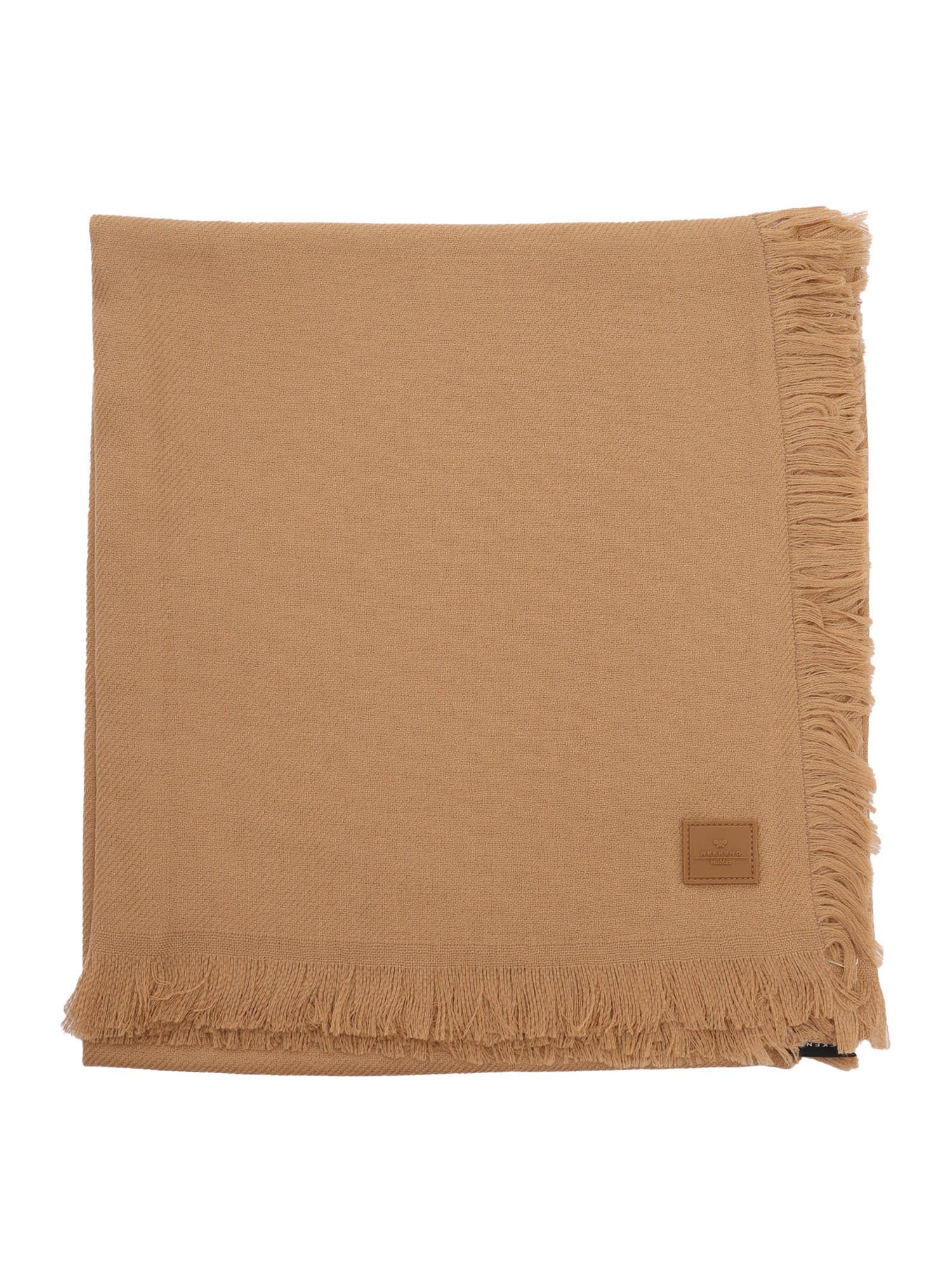 weekend max mara tabacco cape