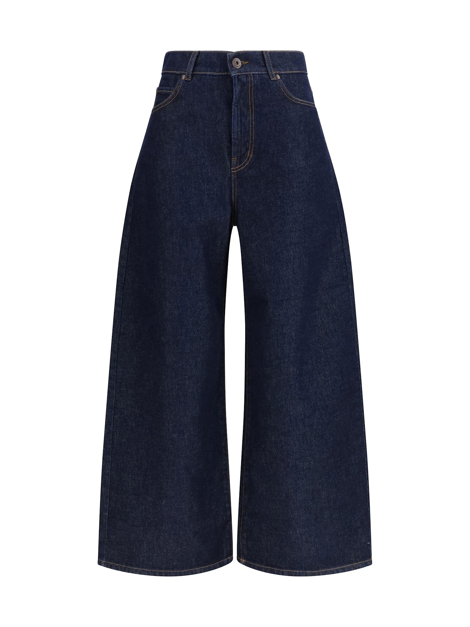 weekend max mara tabella jeans