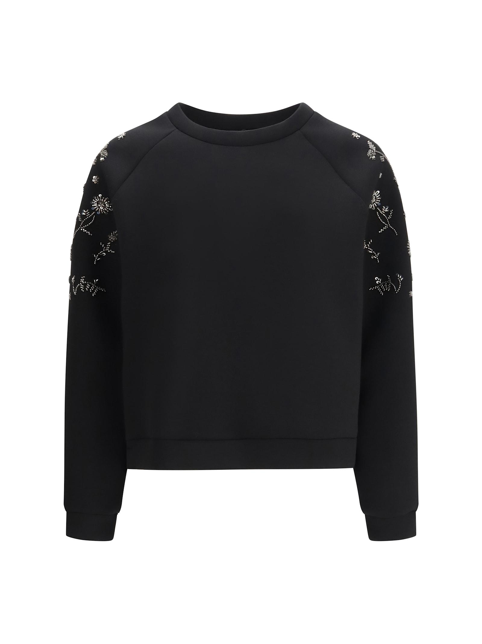 weekend max mara tema sweatshirt