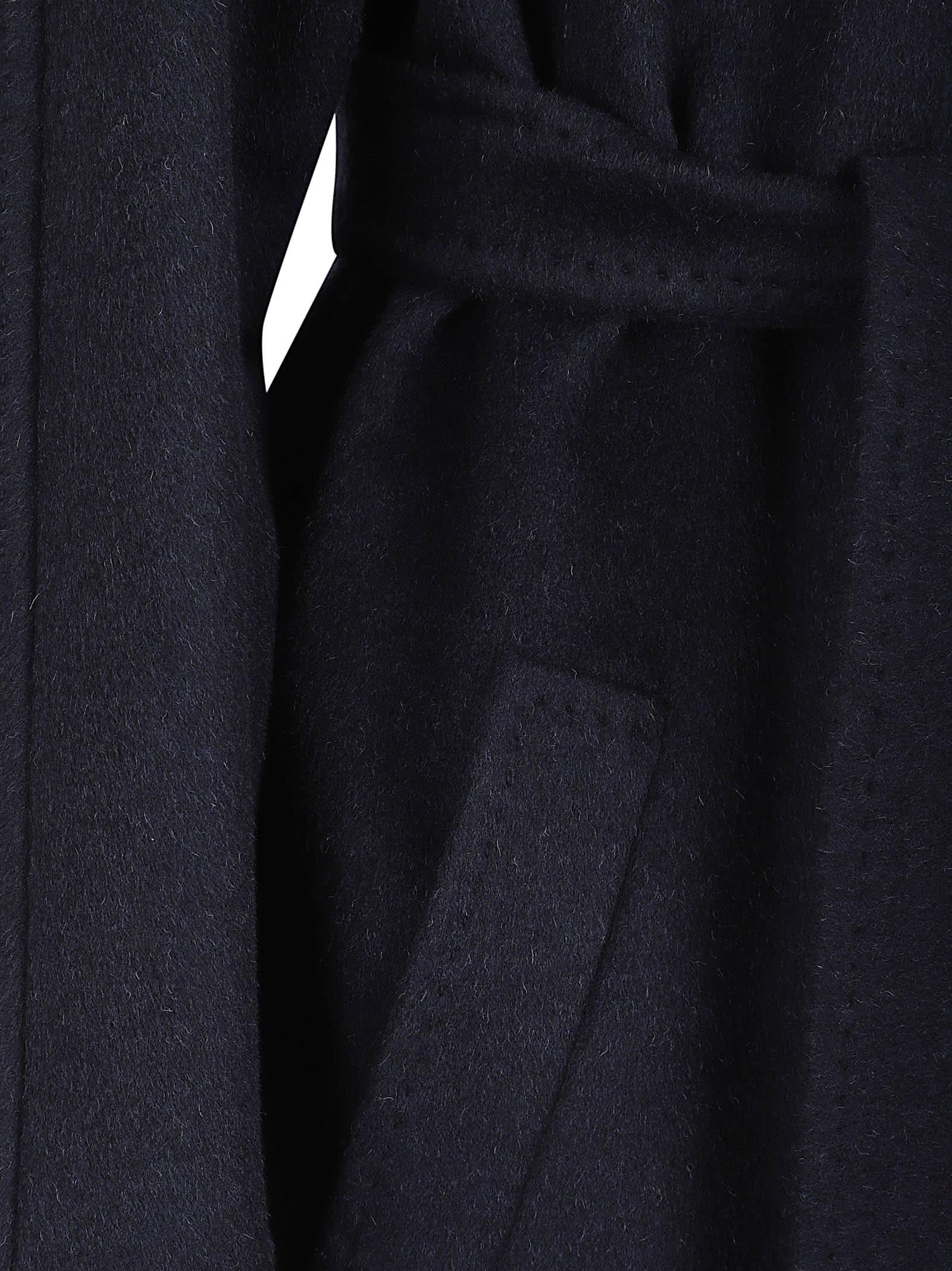 weekend max mara tempera coat