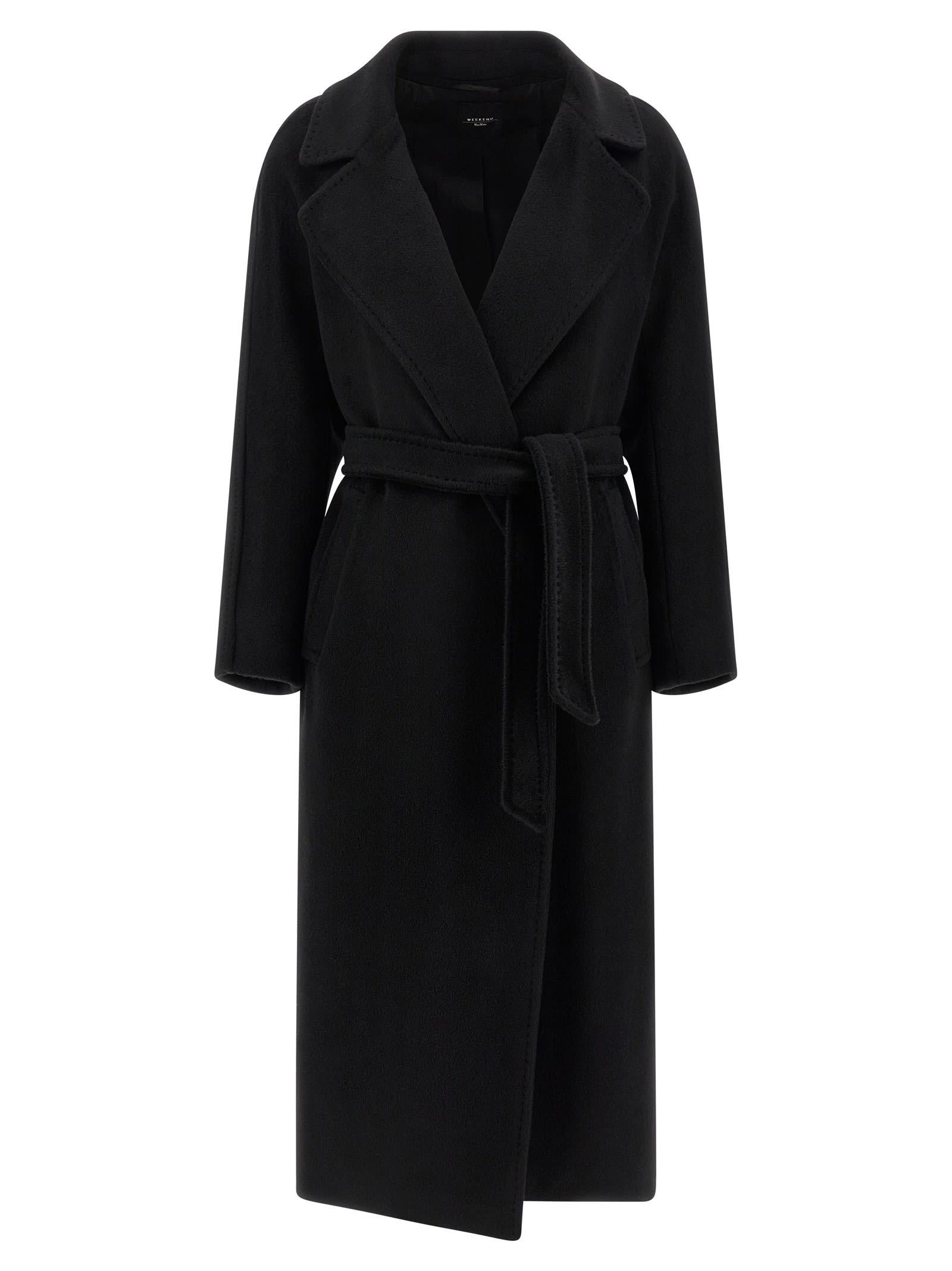 weekend max mara tempera coat