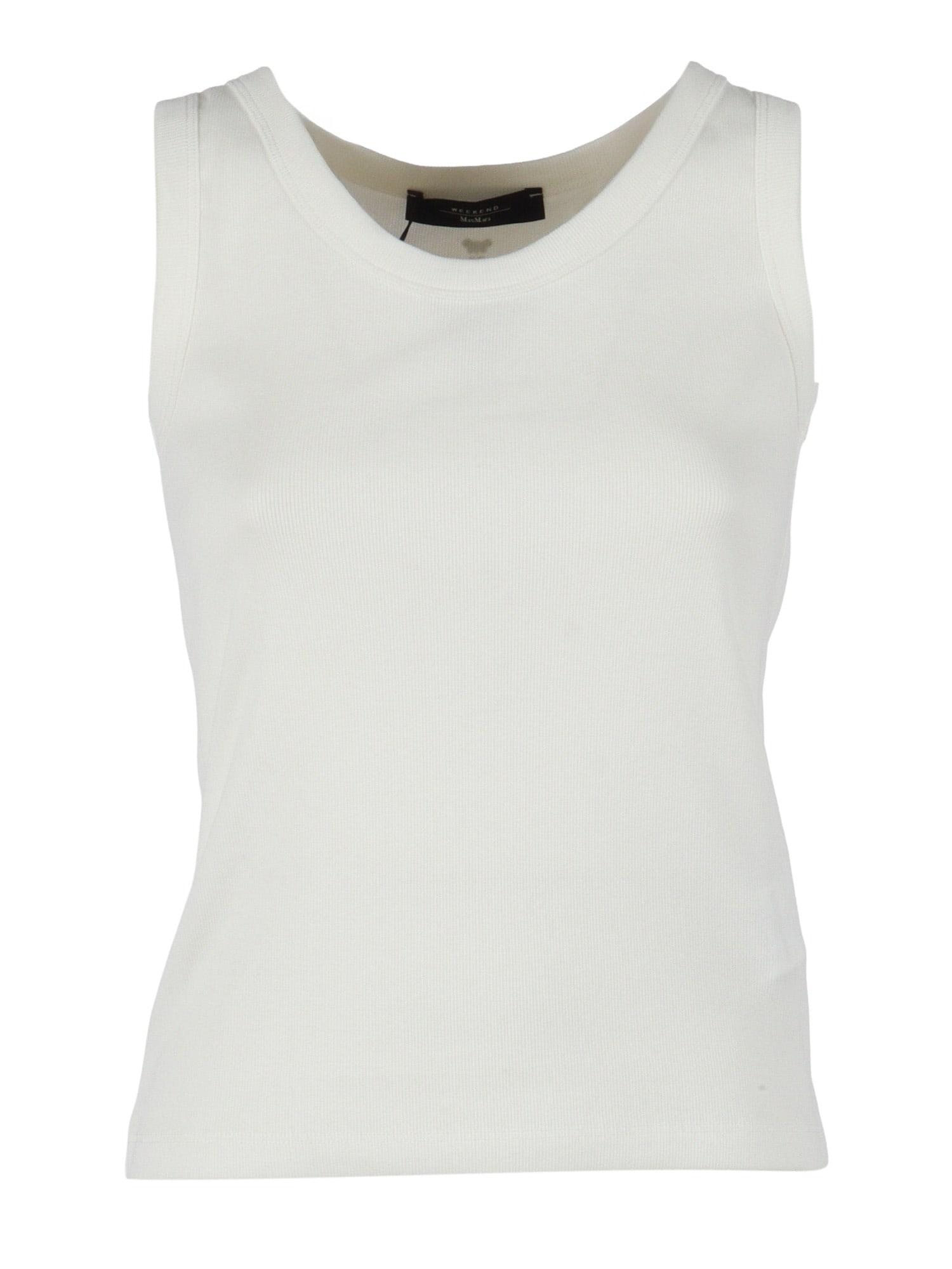 weekend max mara top