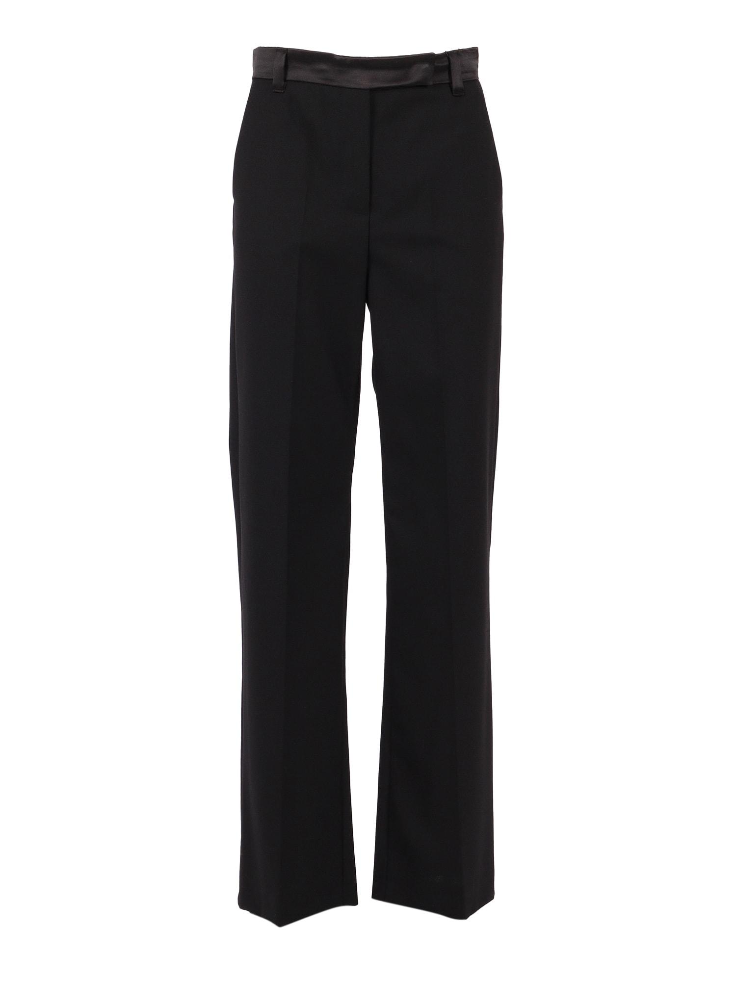 weekend max mara trousers
