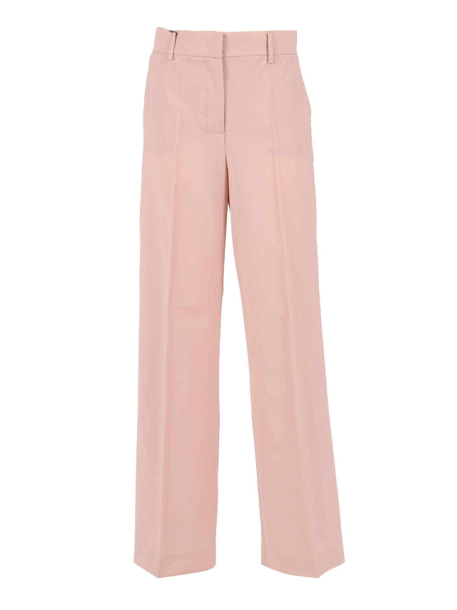 weekend max mara trousers